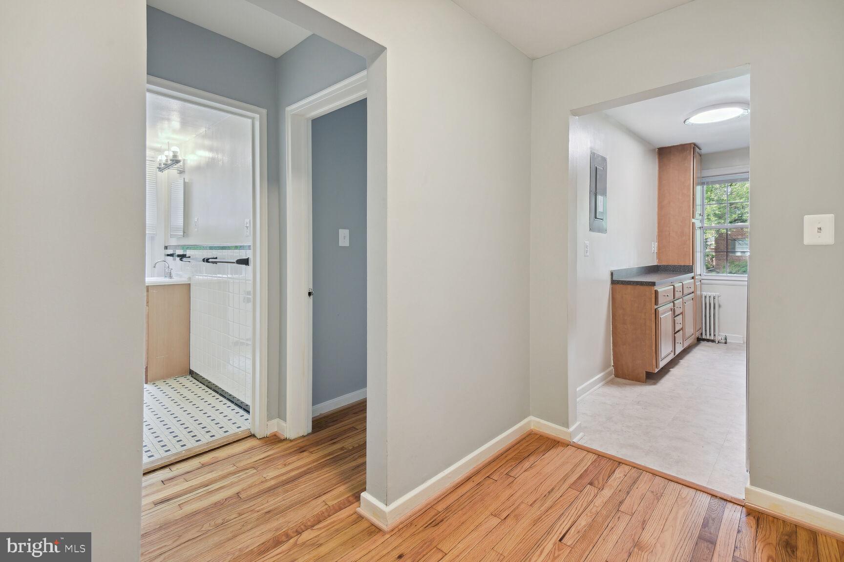 ROCK CREEK VILLAGE - Residential