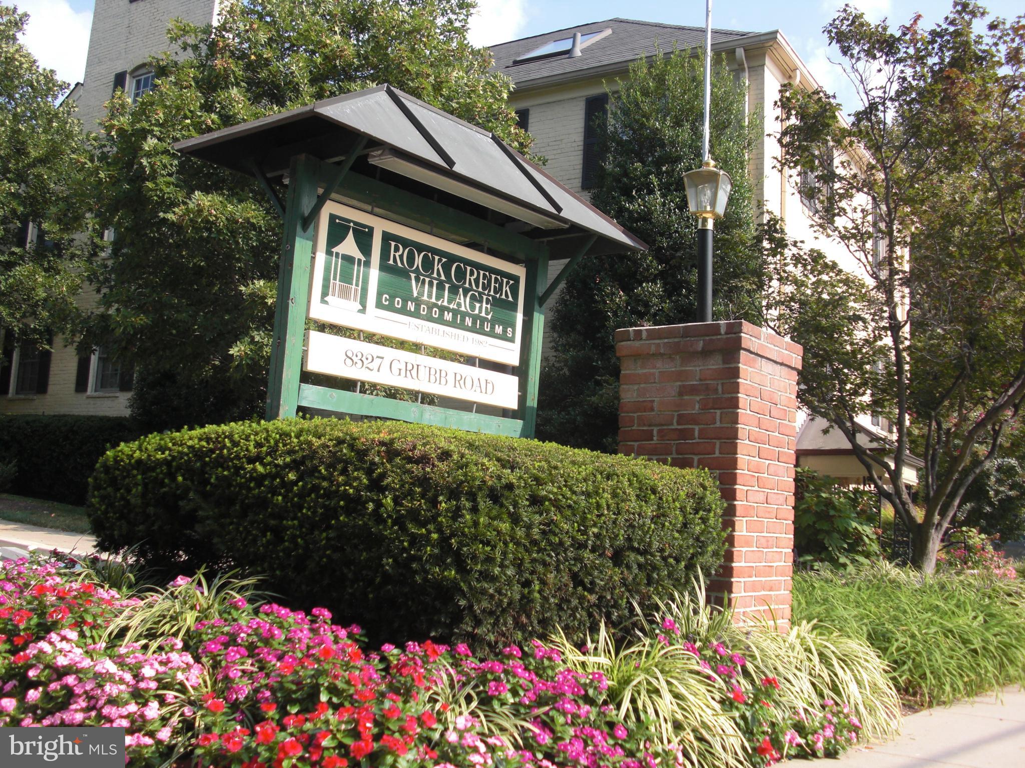 ROCK CREEK VILLAGE - Residential