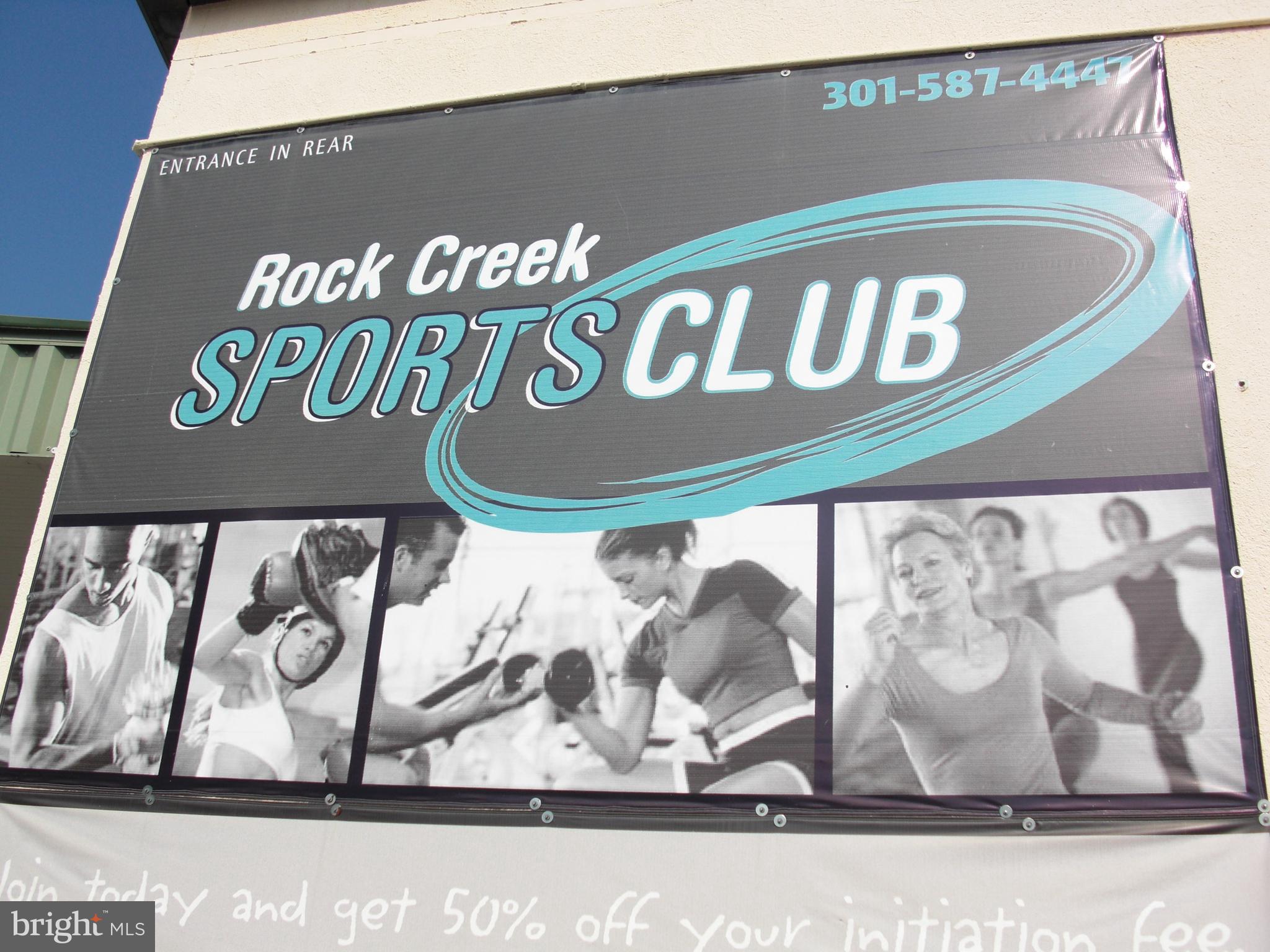 ROCK CREEK VILLAGE - Residential