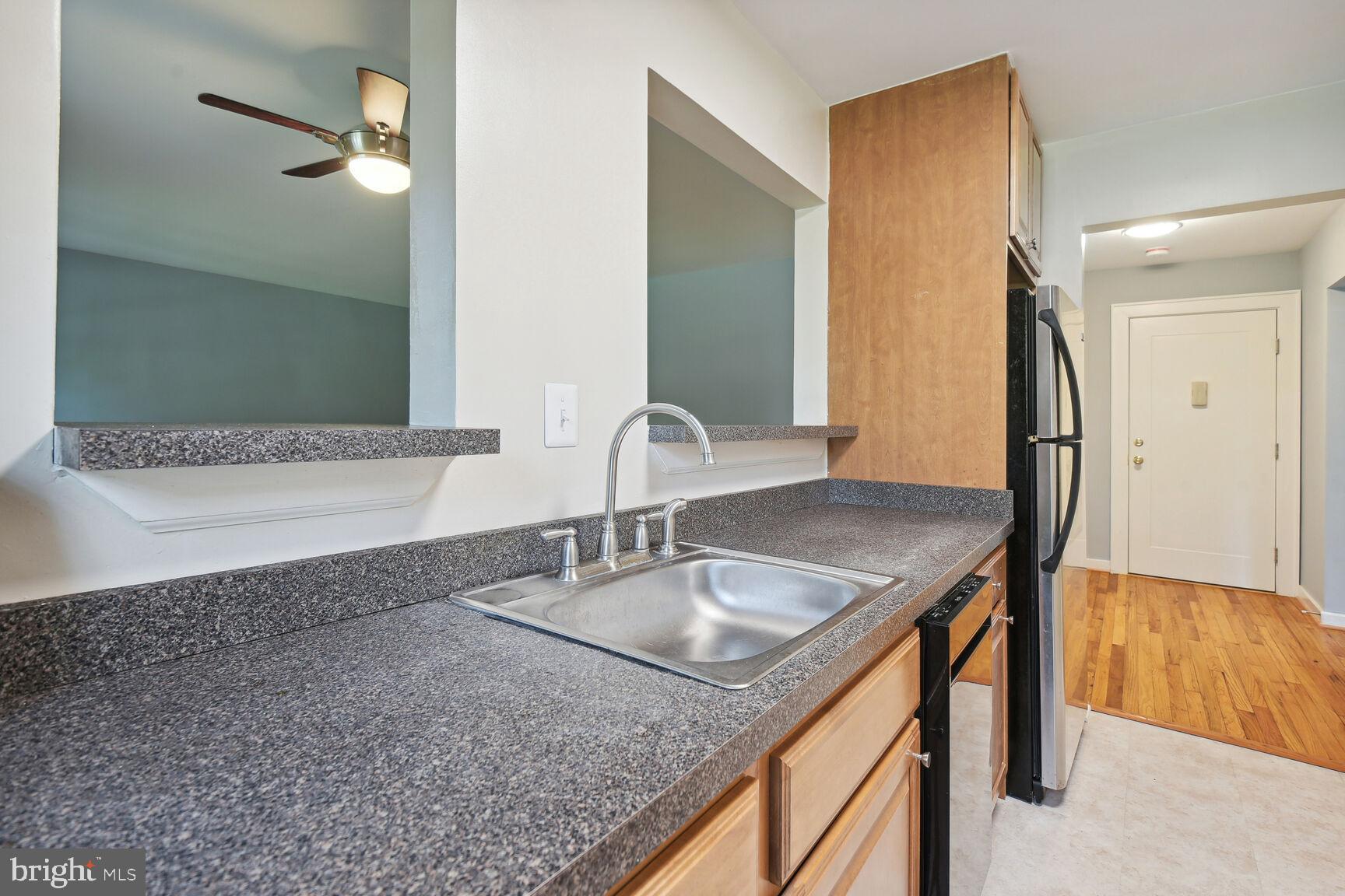 ROCK CREEK VILLAGE - Residential