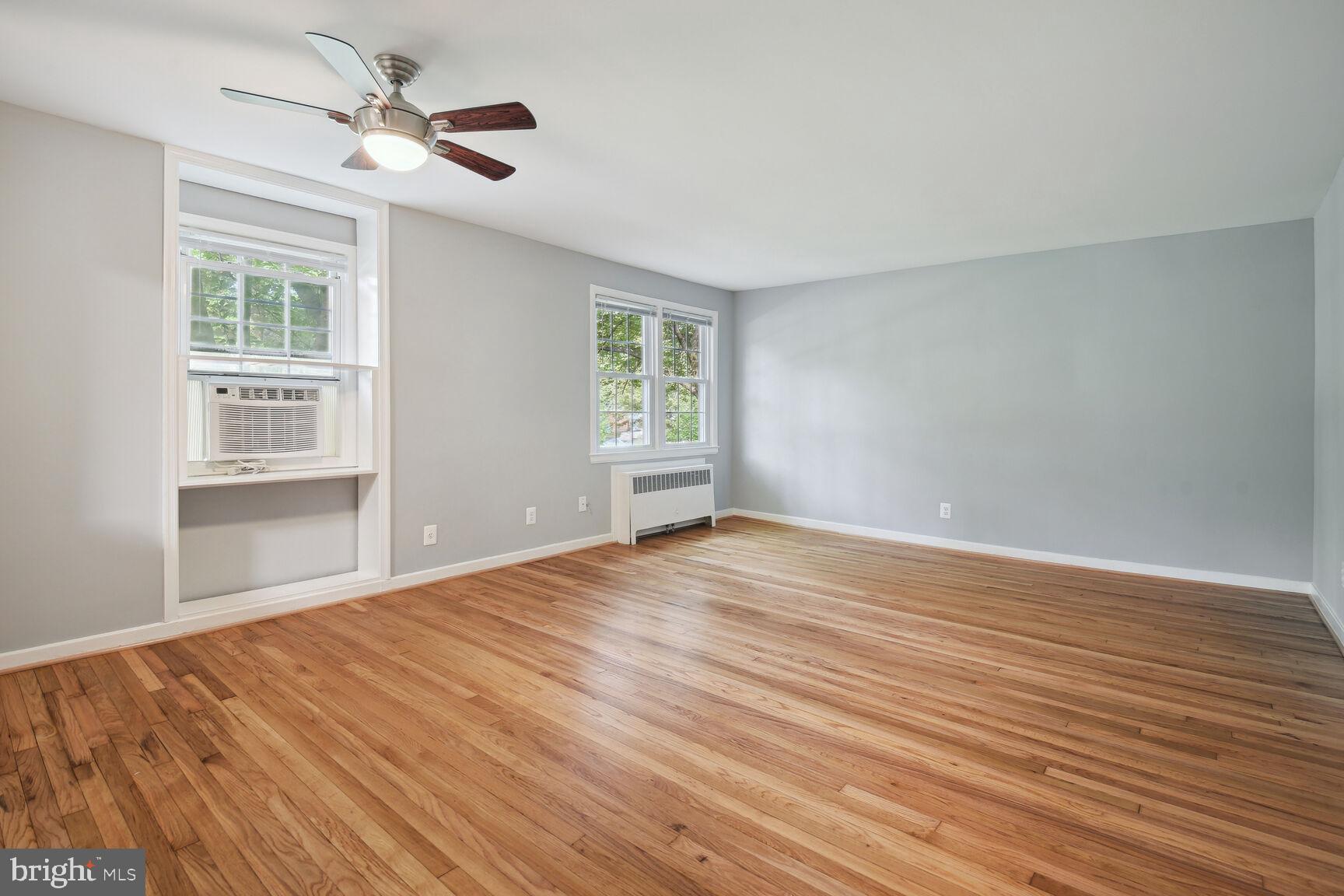 ROCK CREEK VILLAGE - Residential