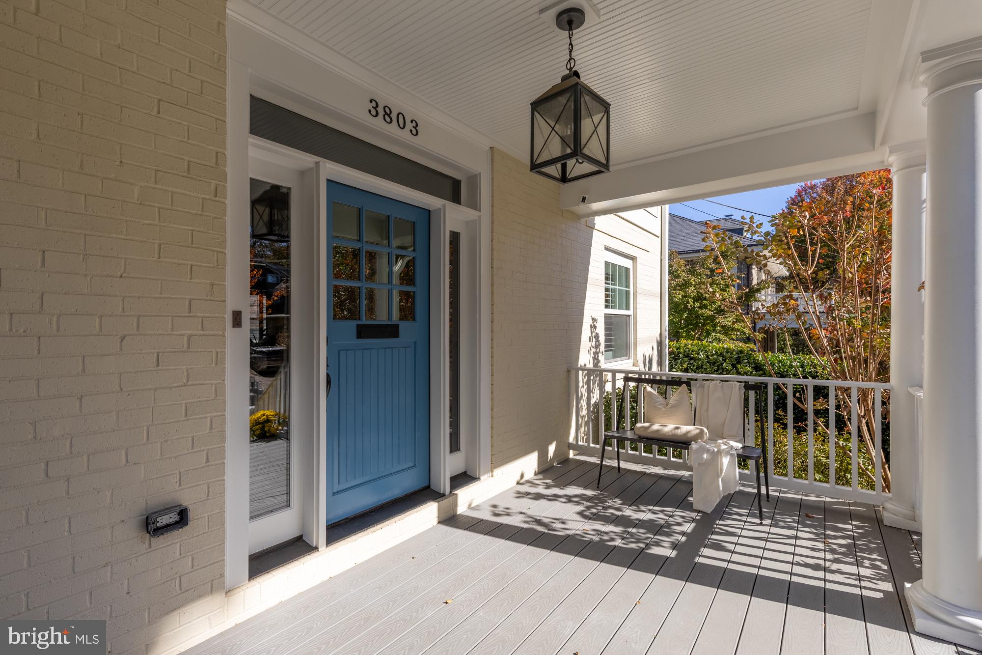 3803 INGOMAR STREET NW