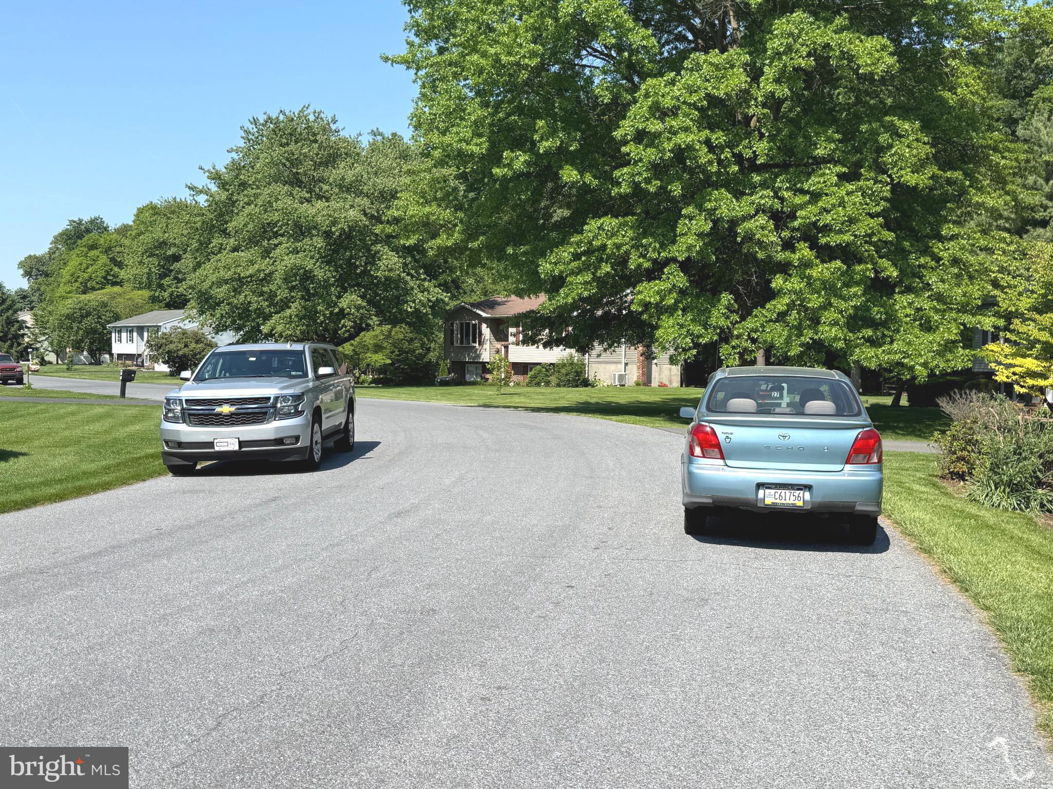 SINGLE TREE COMMONS - Residential
