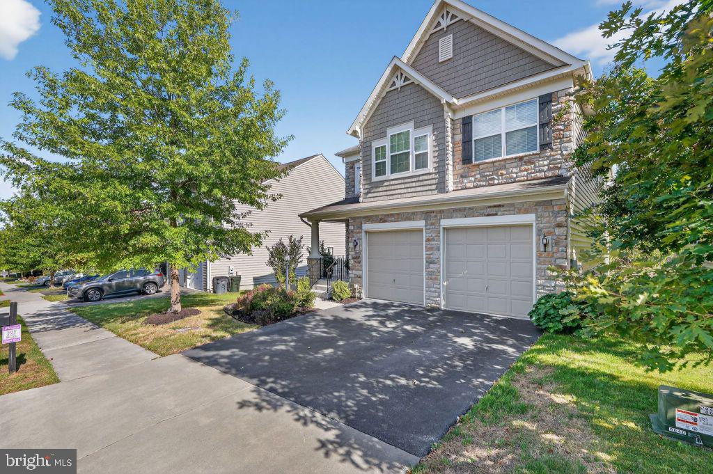 3573 EAGLE RIDGE DRIVE