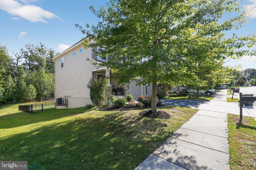 3573 EAGLE RIDGE DRIVE