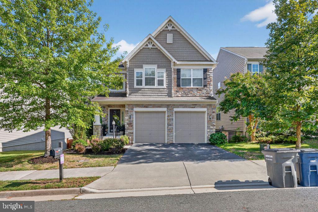 3573 EAGLE RIDGE DRIVE