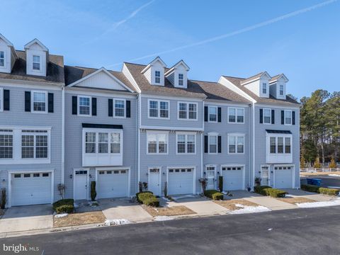 Photo of 26740 Chatham Lane, MILLSBORO, DE 19966 (MLS # DESU2104304)