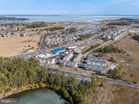 26740 CHATHAM LANE MILLSBORO DE 19966