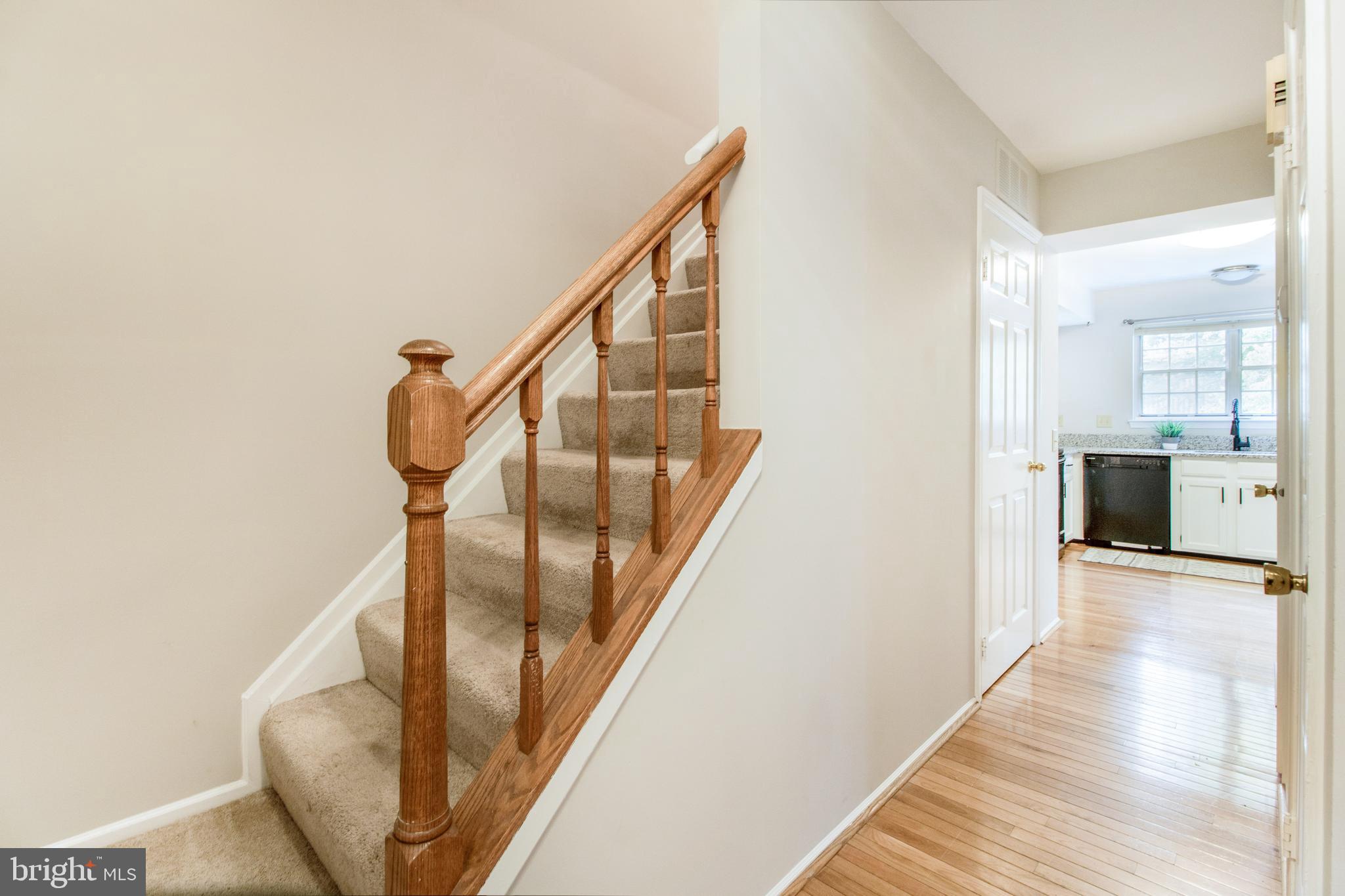 BURKE CENTRE - Residential