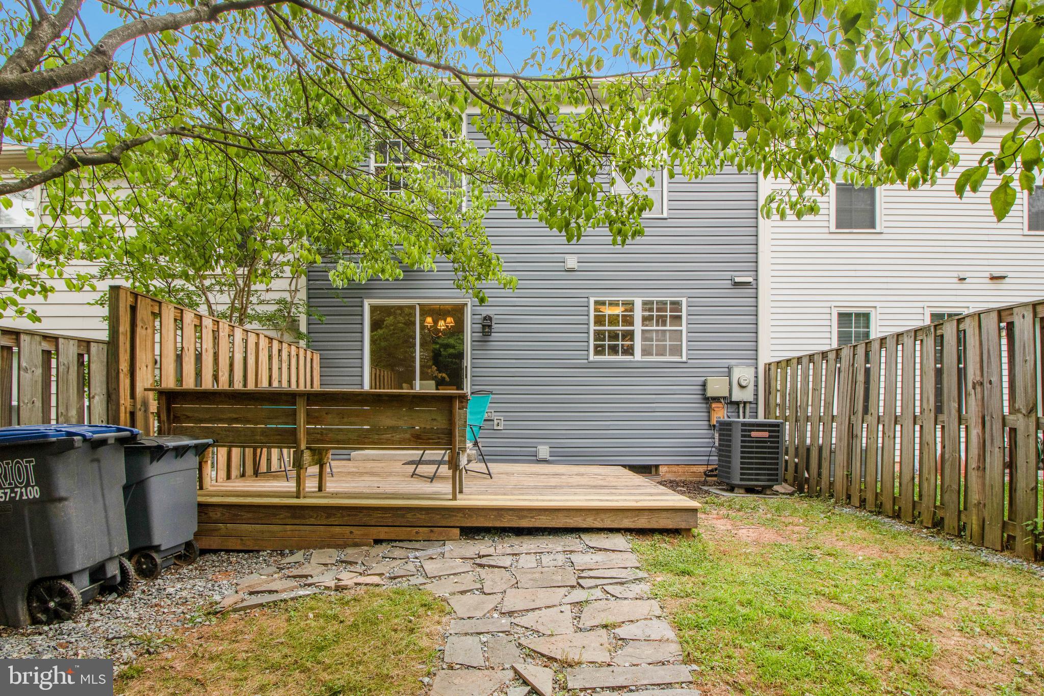 BURKE CENTRE - Residential