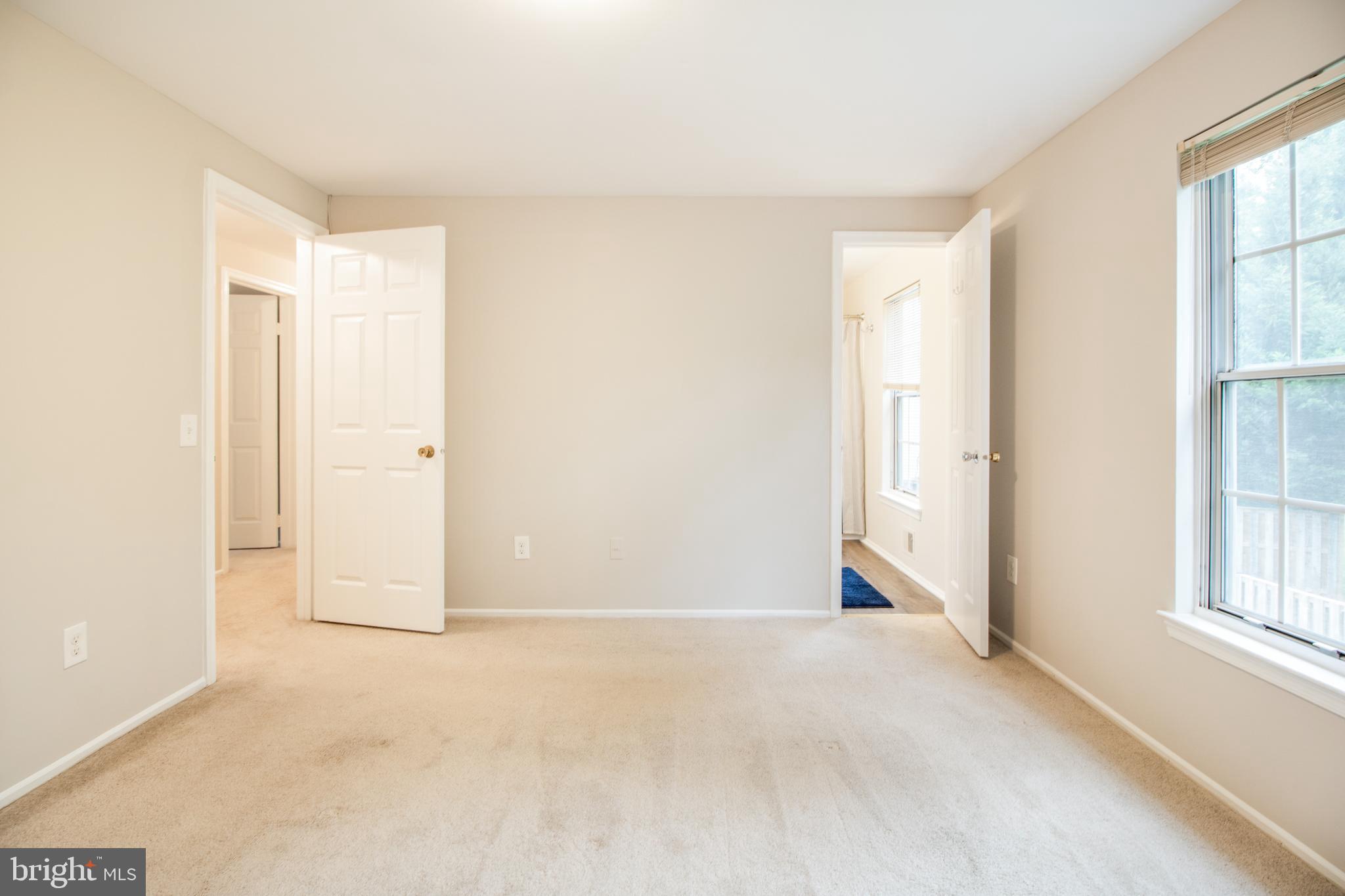 BURKE CENTRE - Residential