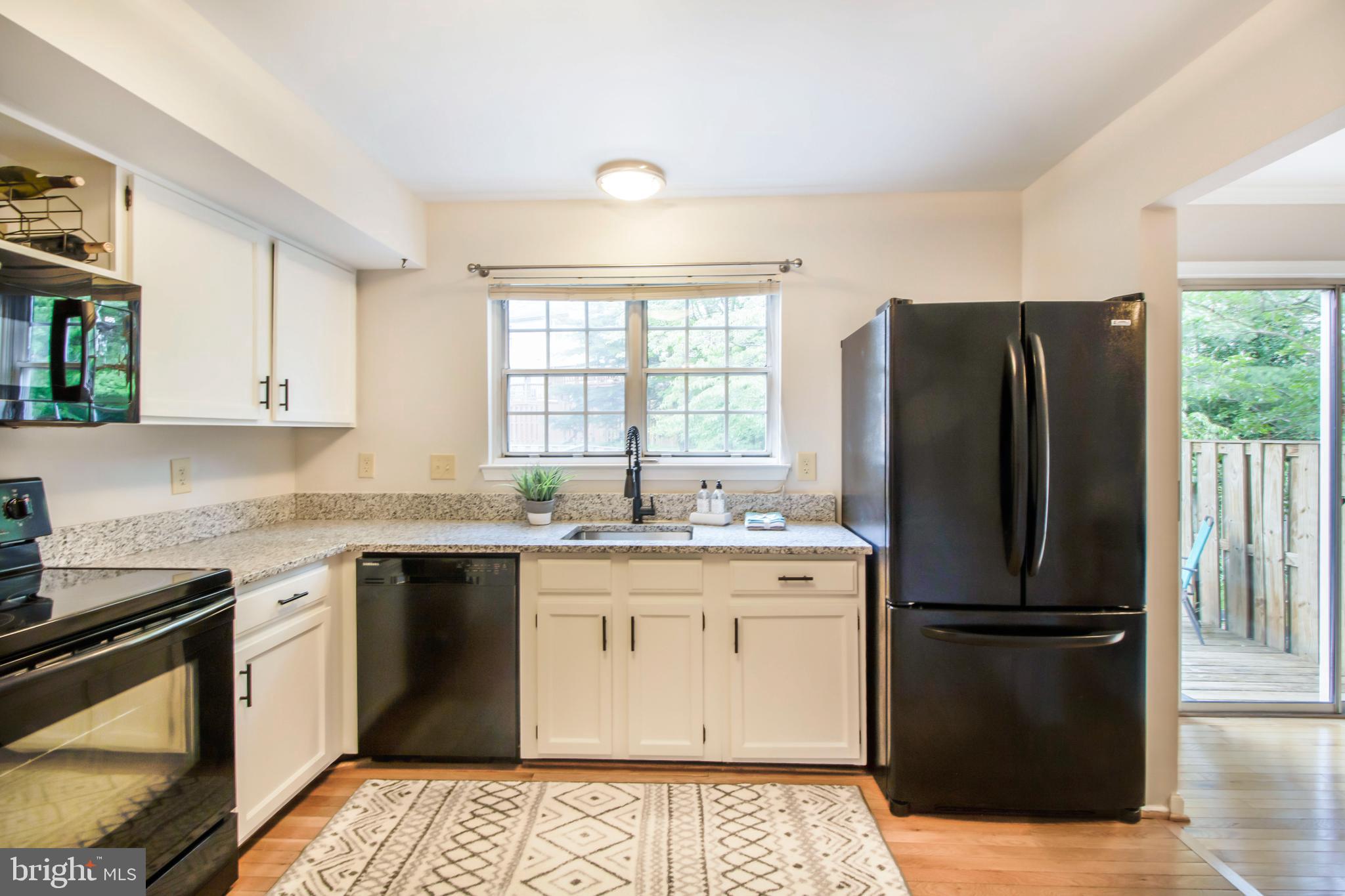 BURKE CENTRE - Residential