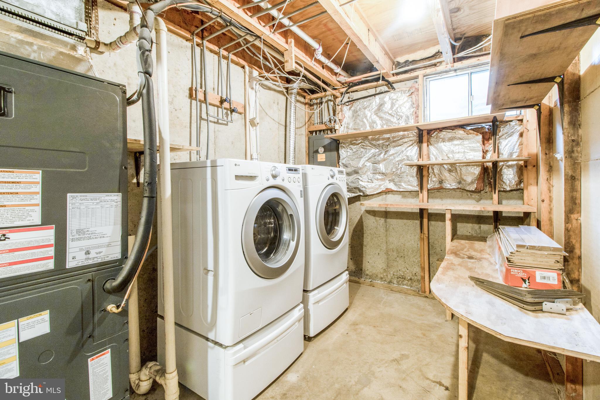 BURKE CENTRE - Residential