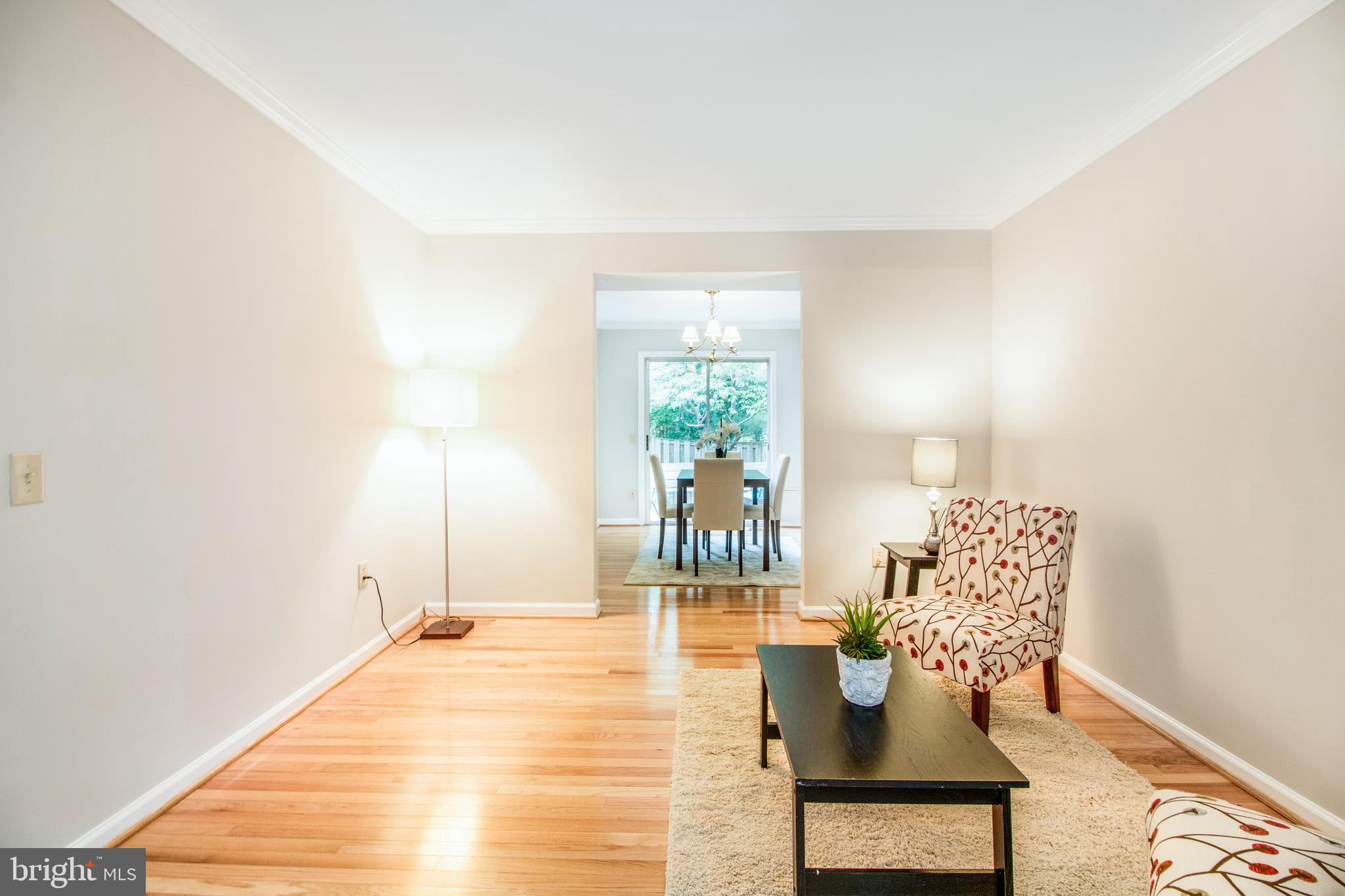 BURKE CENTRE - Residential