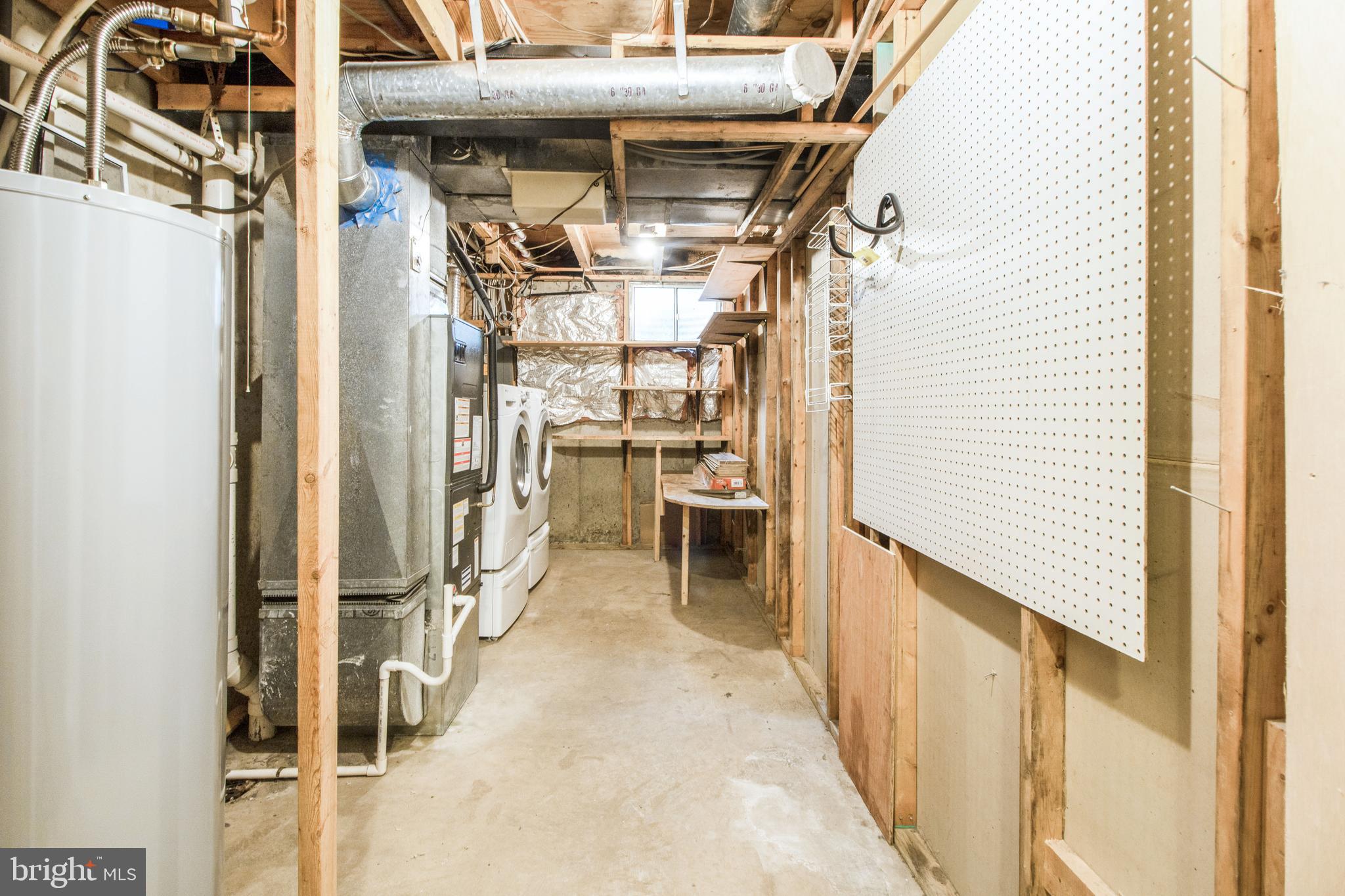 BURKE CENTRE - Residential