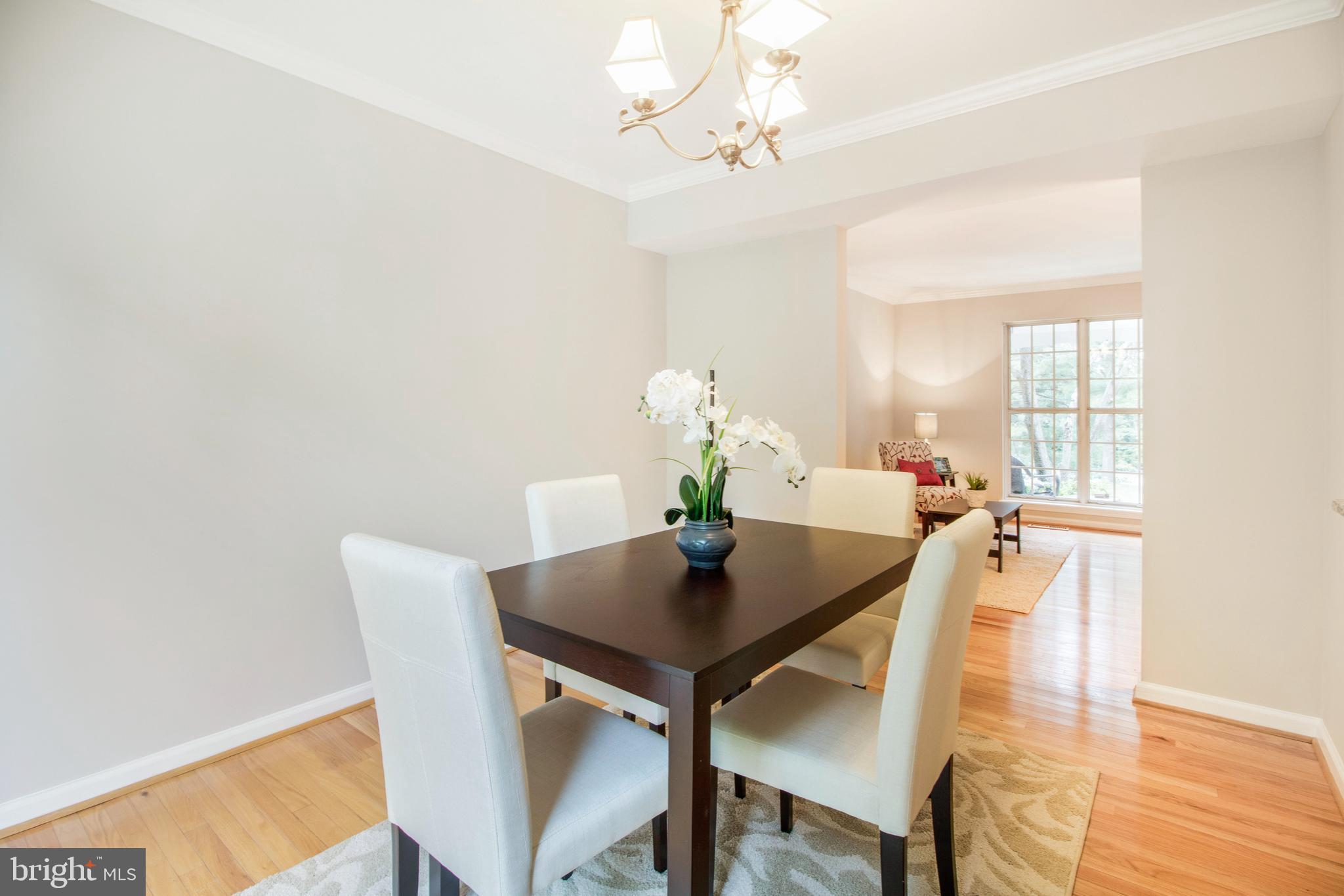 BURKE CENTRE - Residential