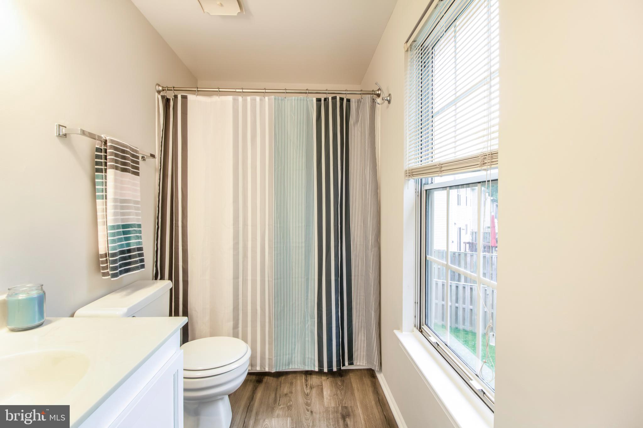 BURKE CENTRE - Residential