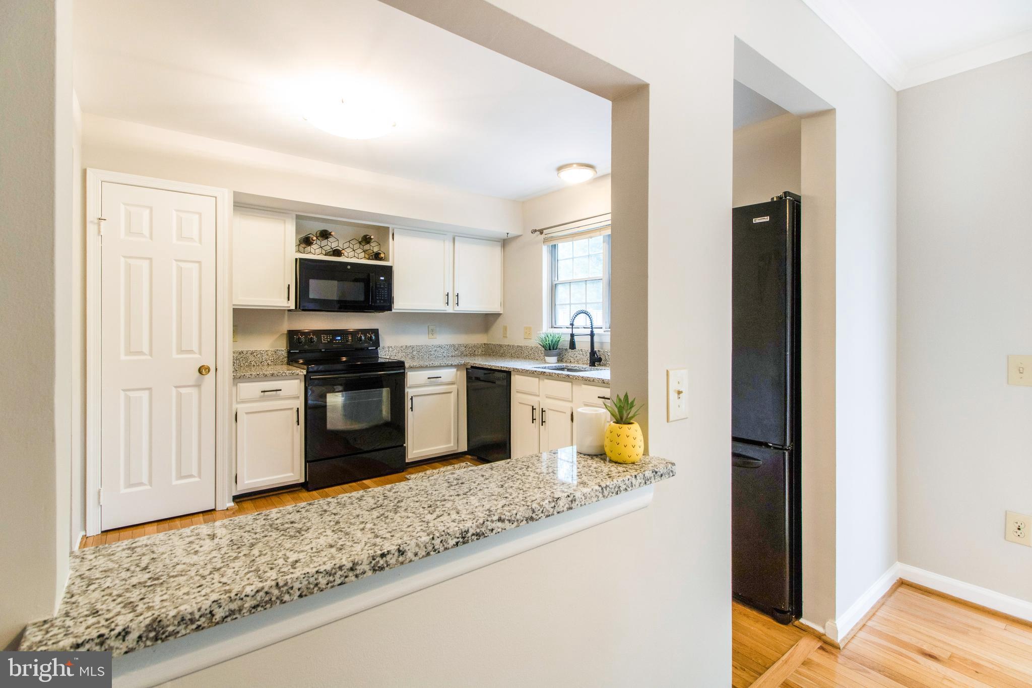 BURKE CENTRE - Residential