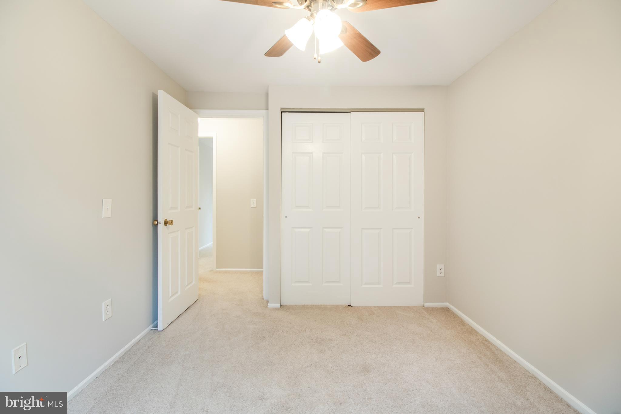 BURKE CENTRE - Residential