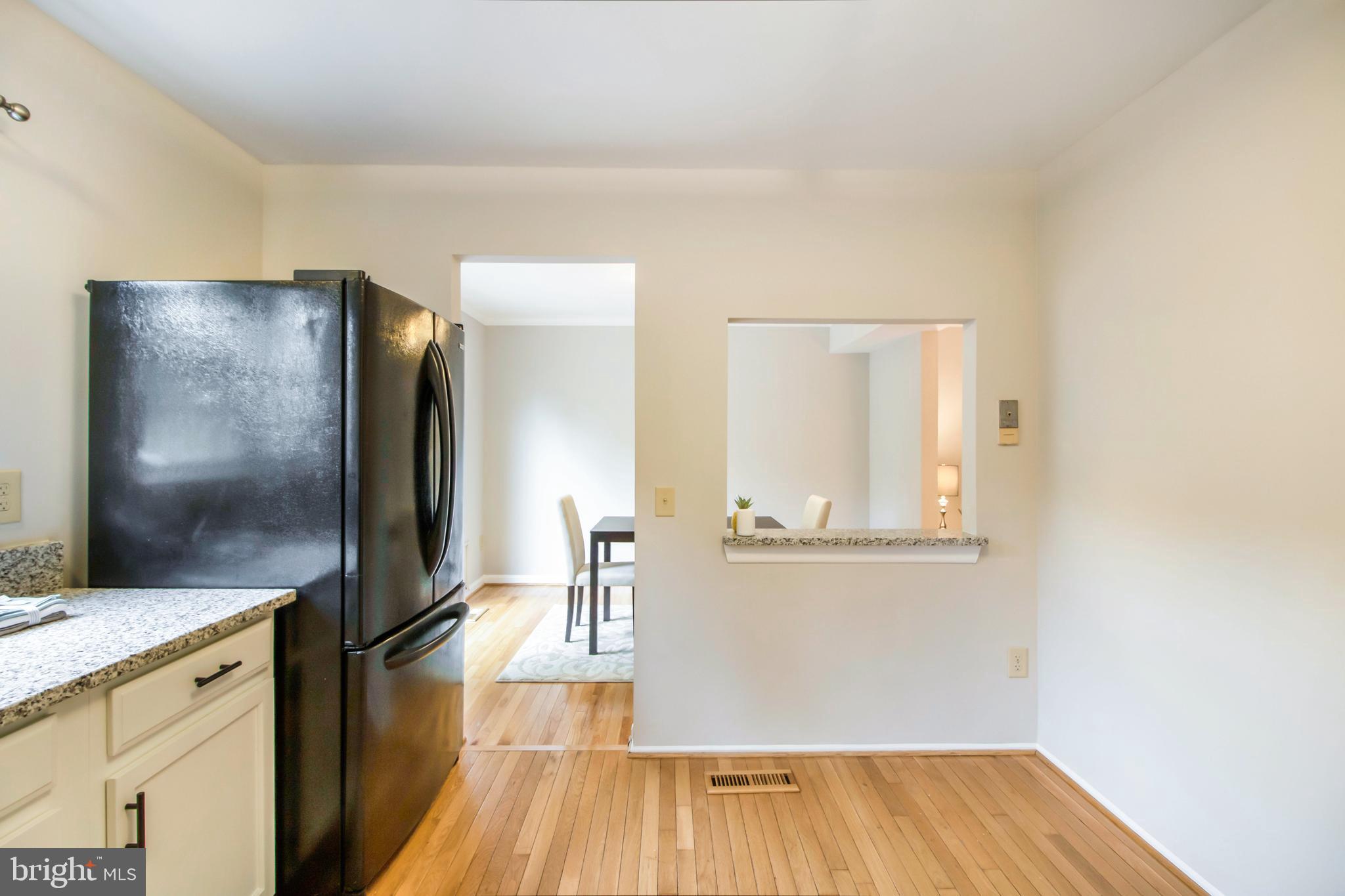 BURKE CENTRE - Residential