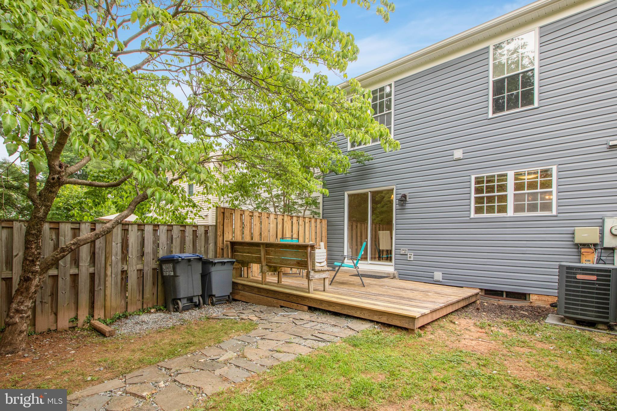 BURKE CENTRE - Residential