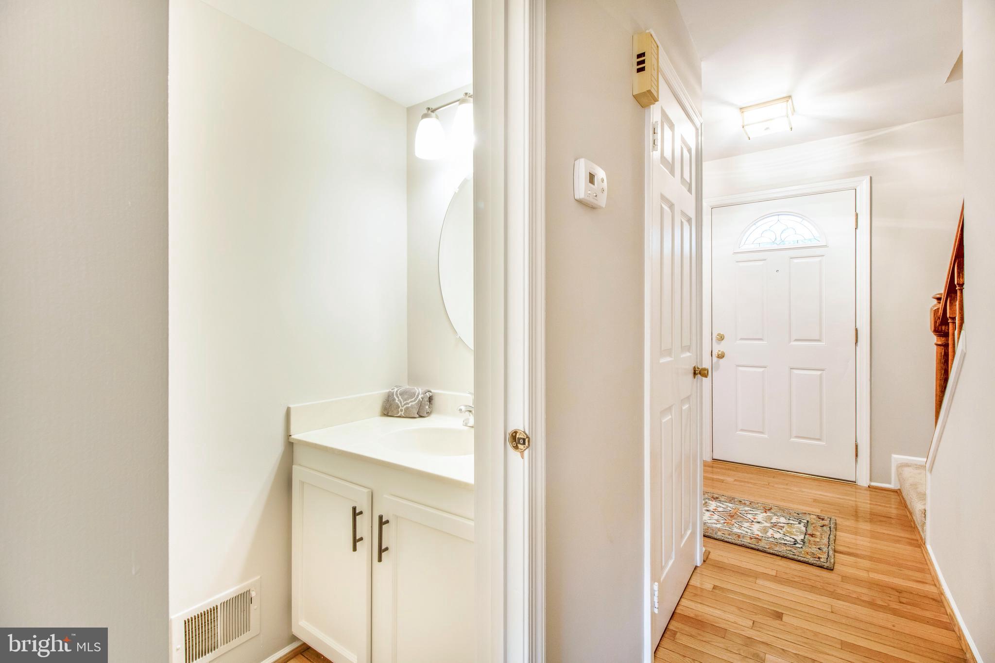 BURKE CENTRE - Residential