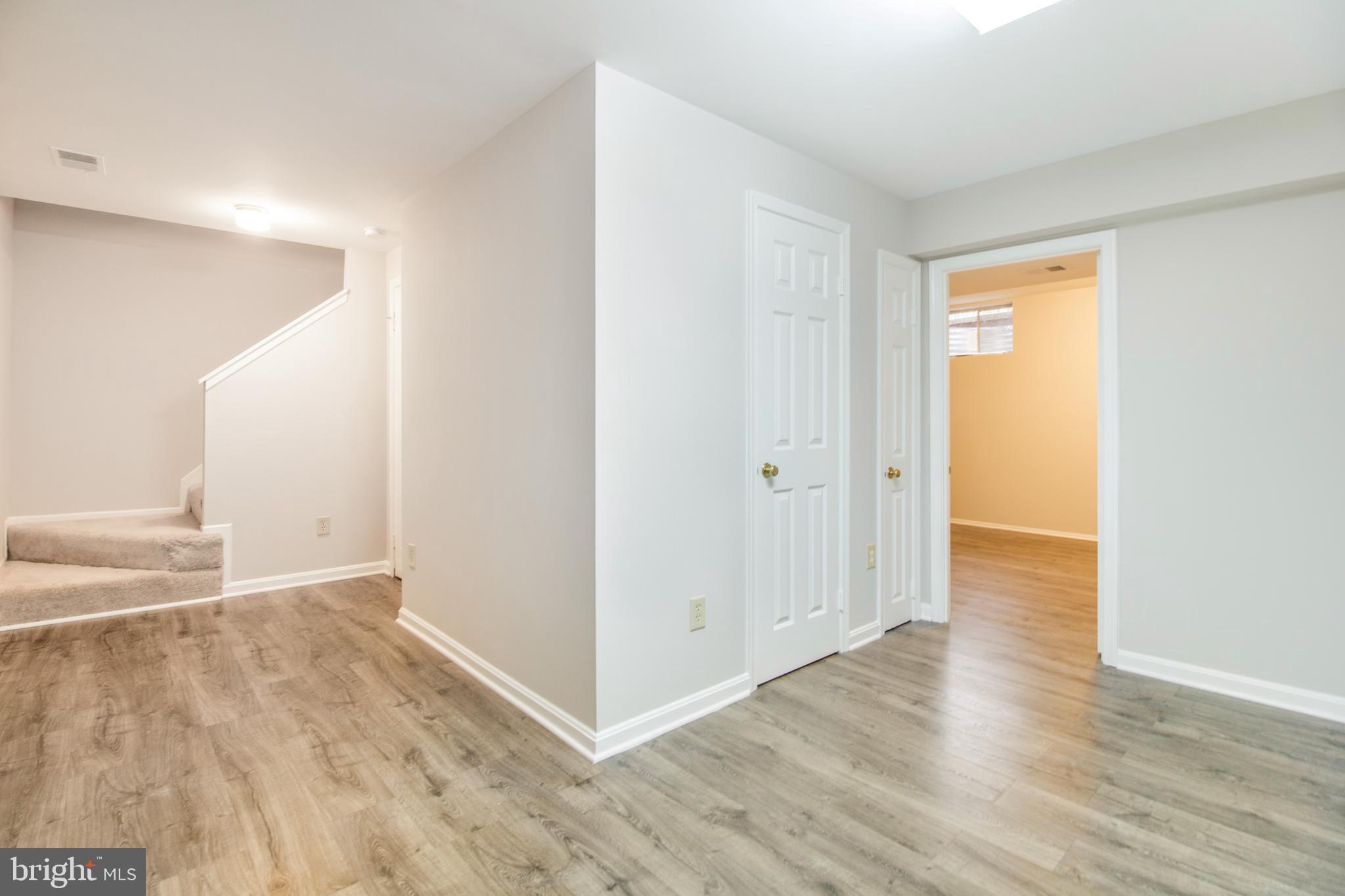 BURKE CENTRE - Residential