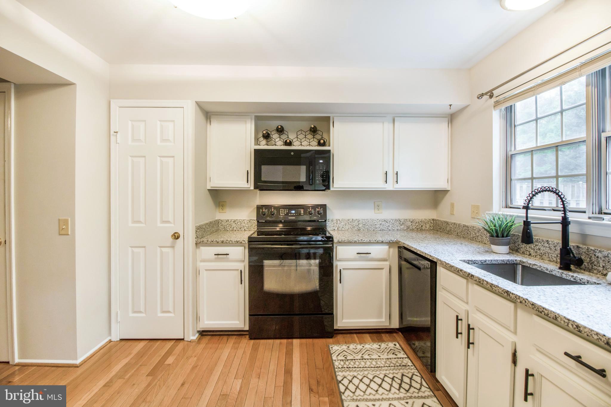 BURKE CENTRE - Residential