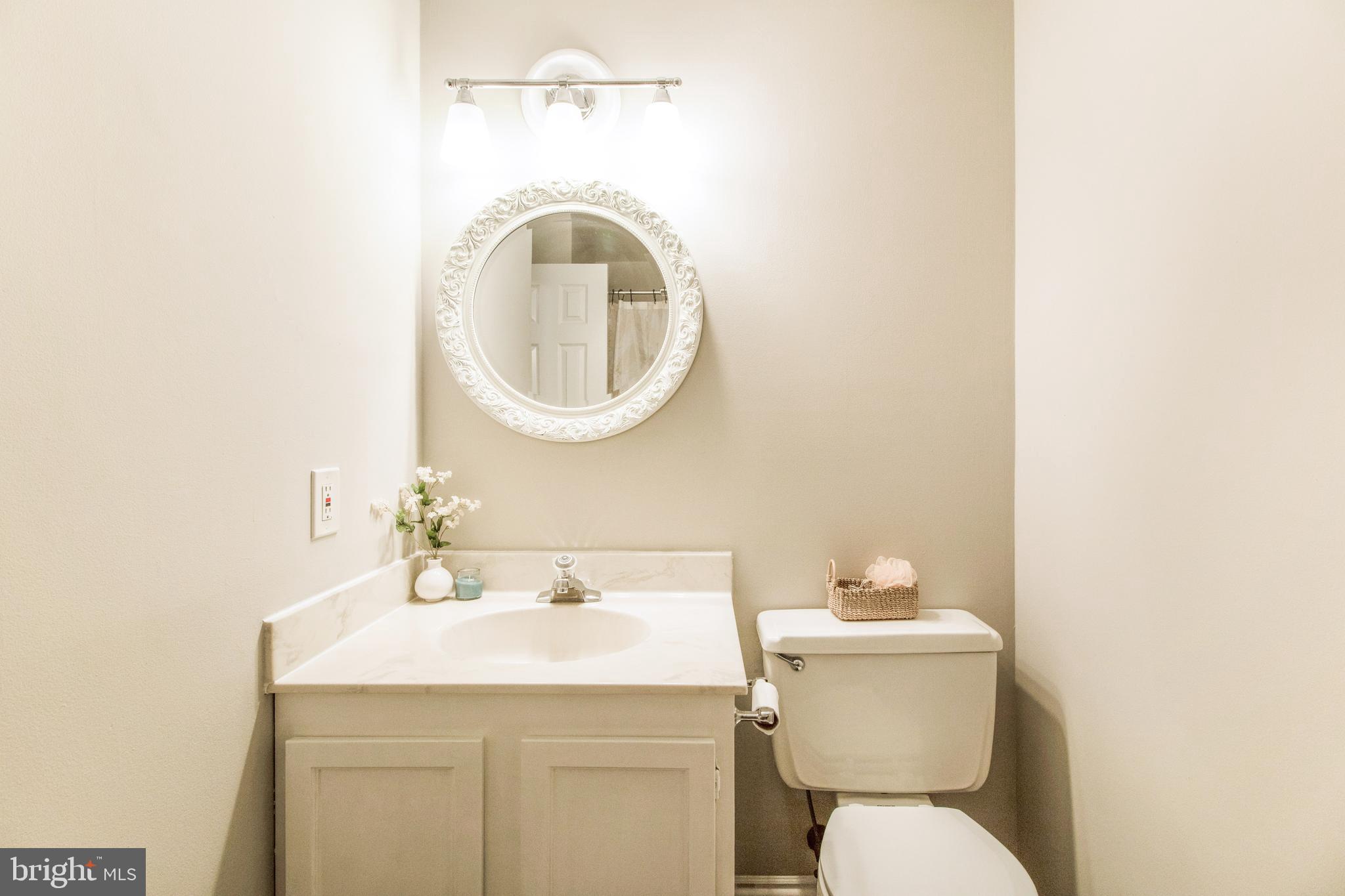 BURKE CENTRE - Residential