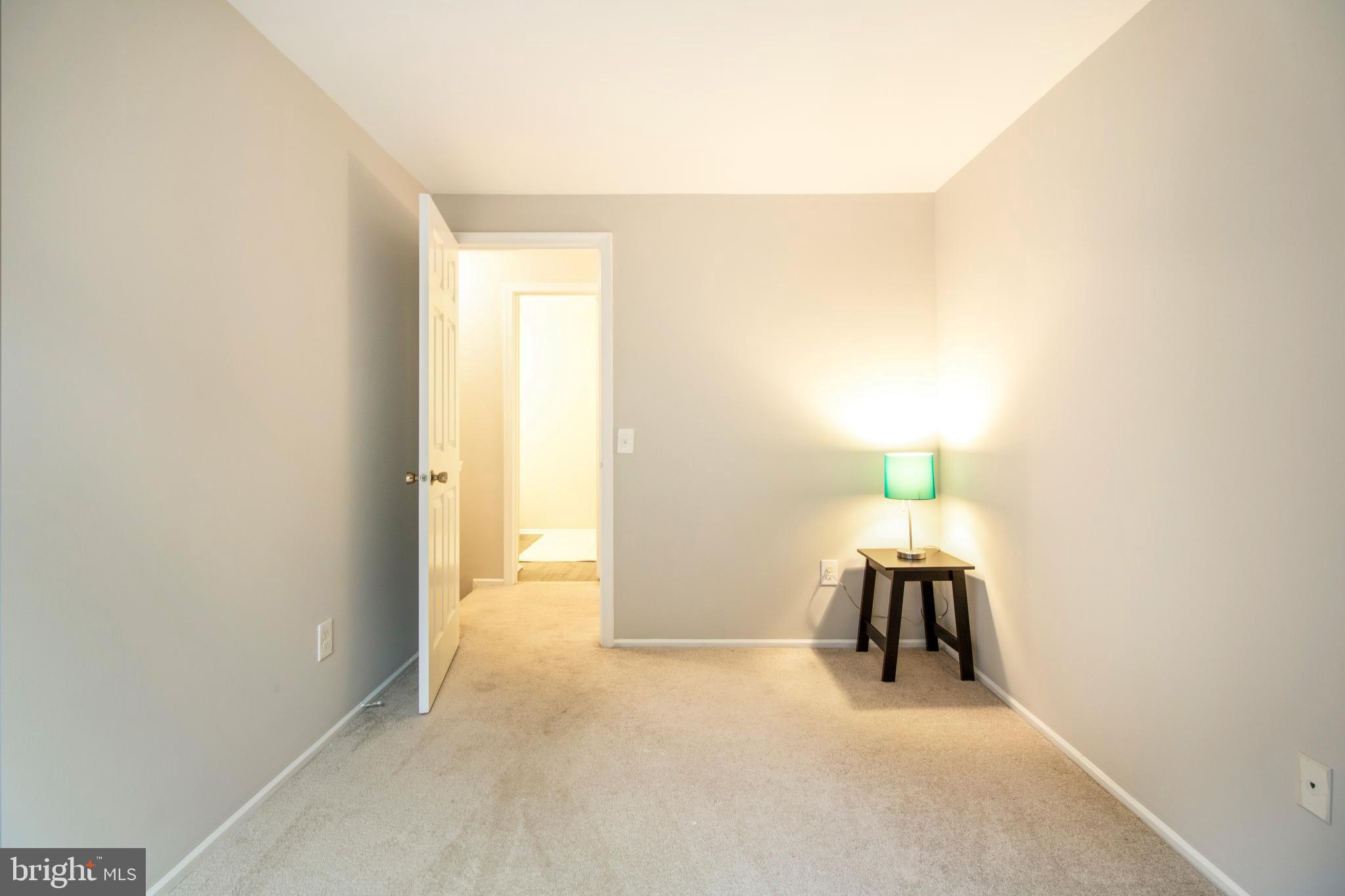 BURKE CENTRE - Residential