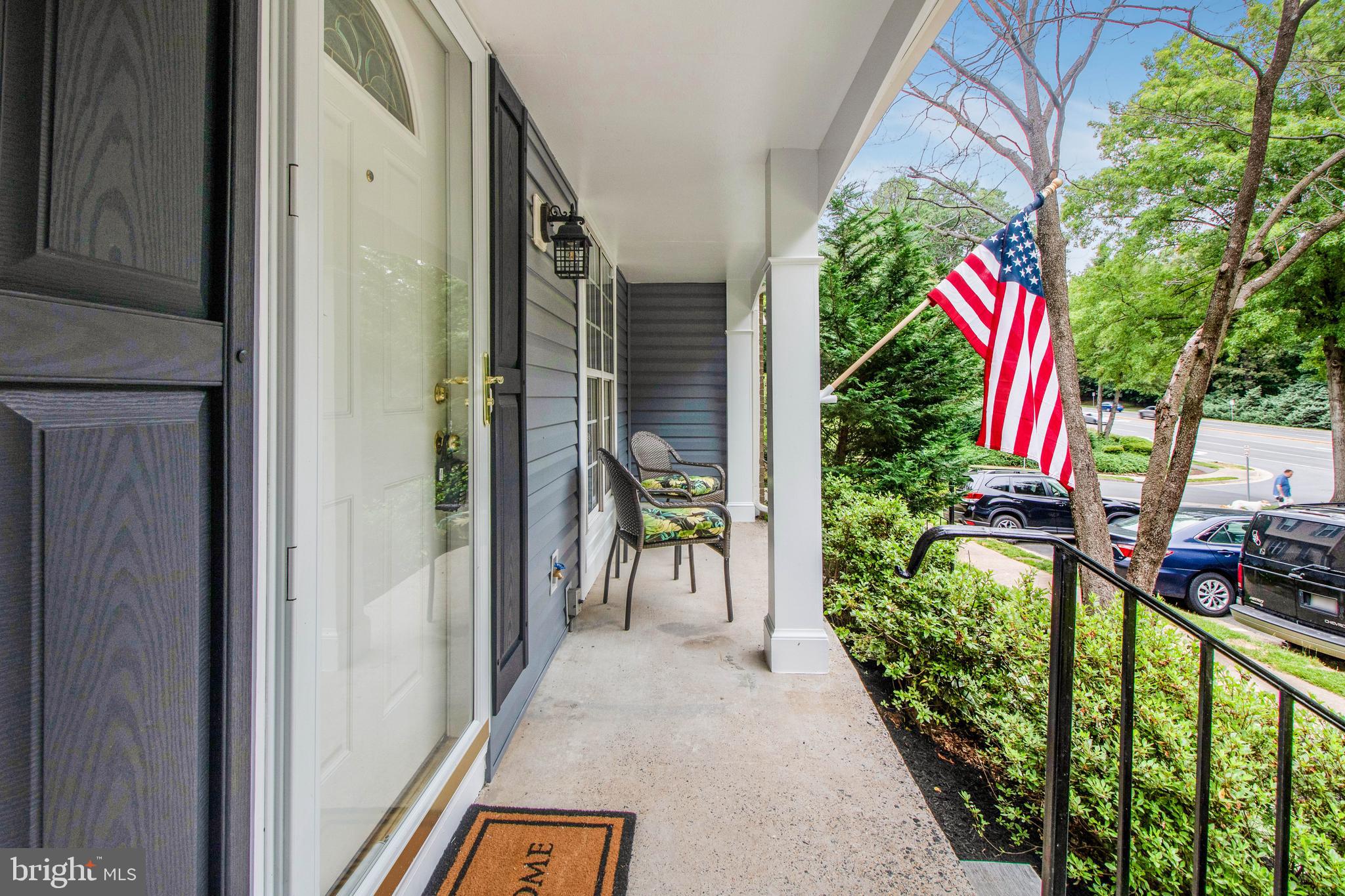 BURKE CENTRE - Residential