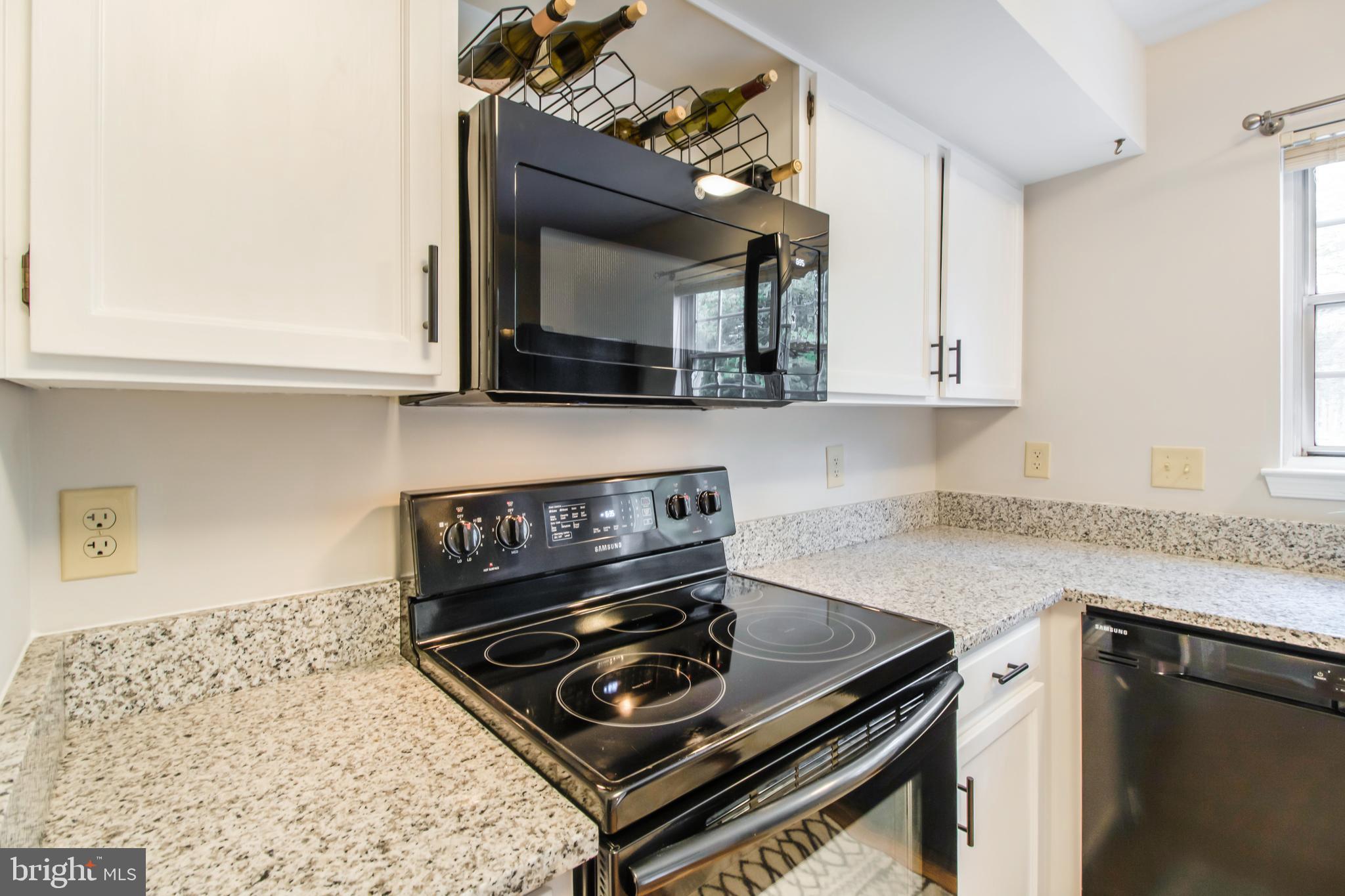 BURKE CENTRE - Residential