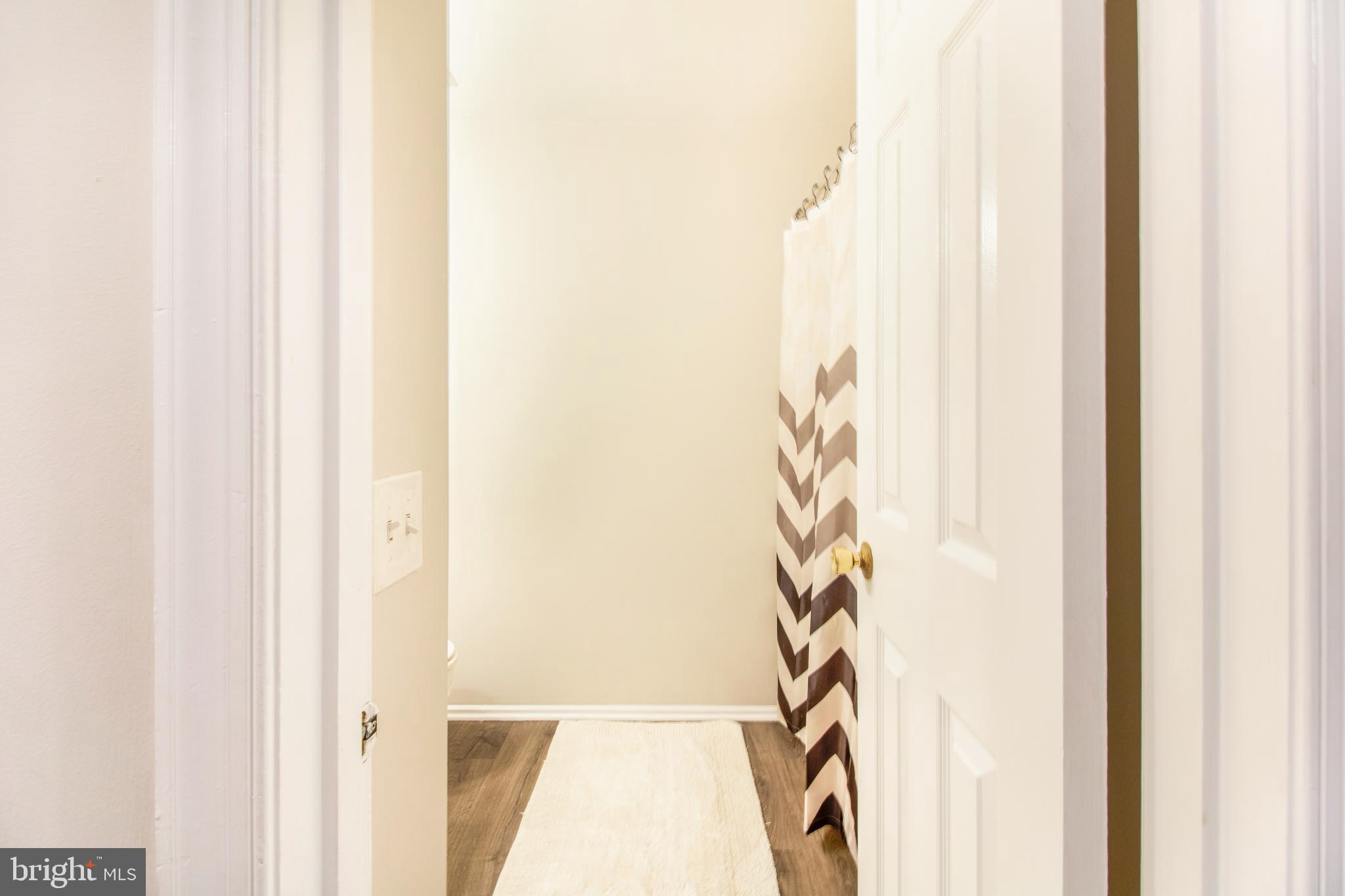 BURKE CENTRE - Residential