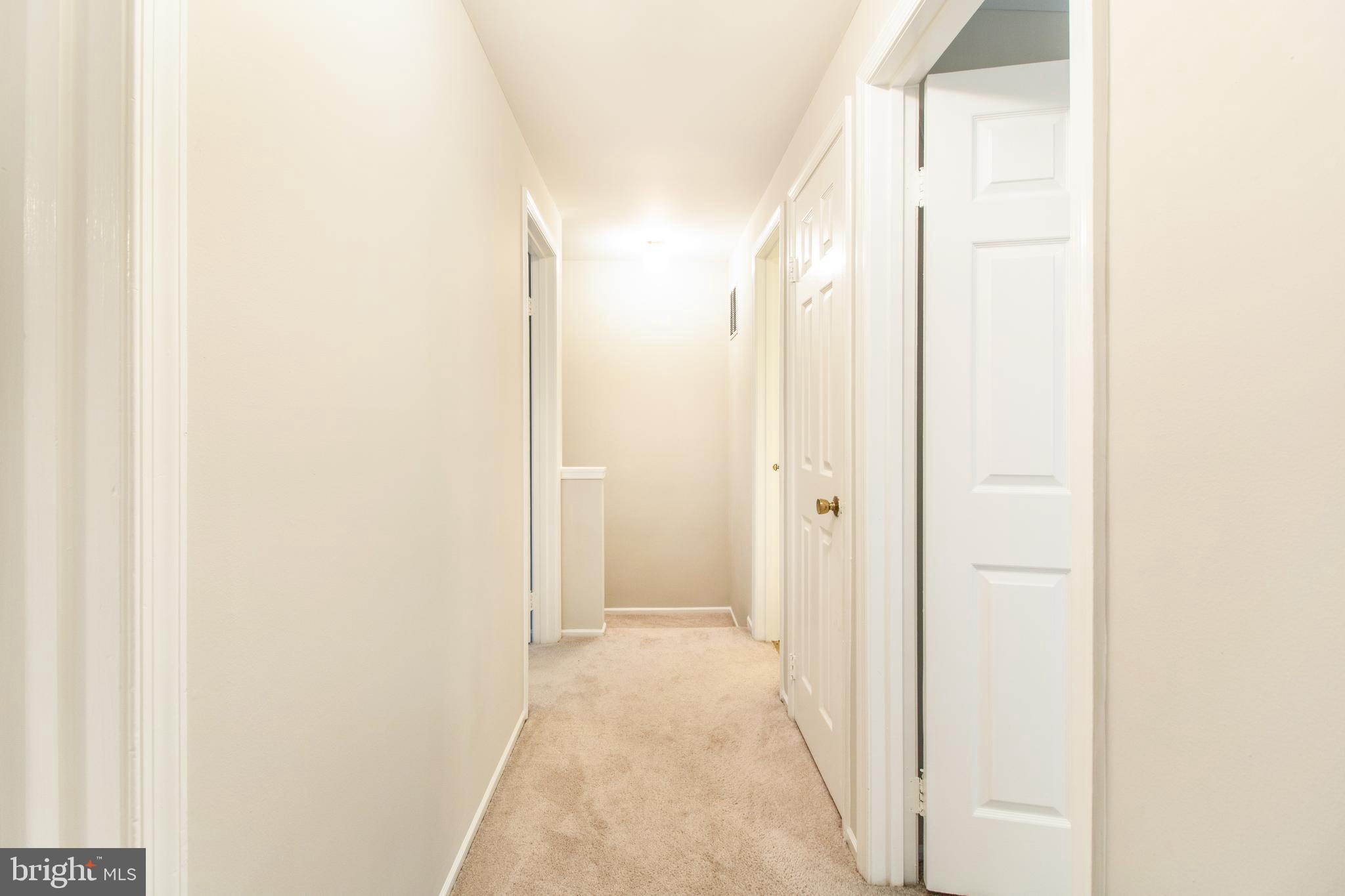 BURKE CENTRE - Residential