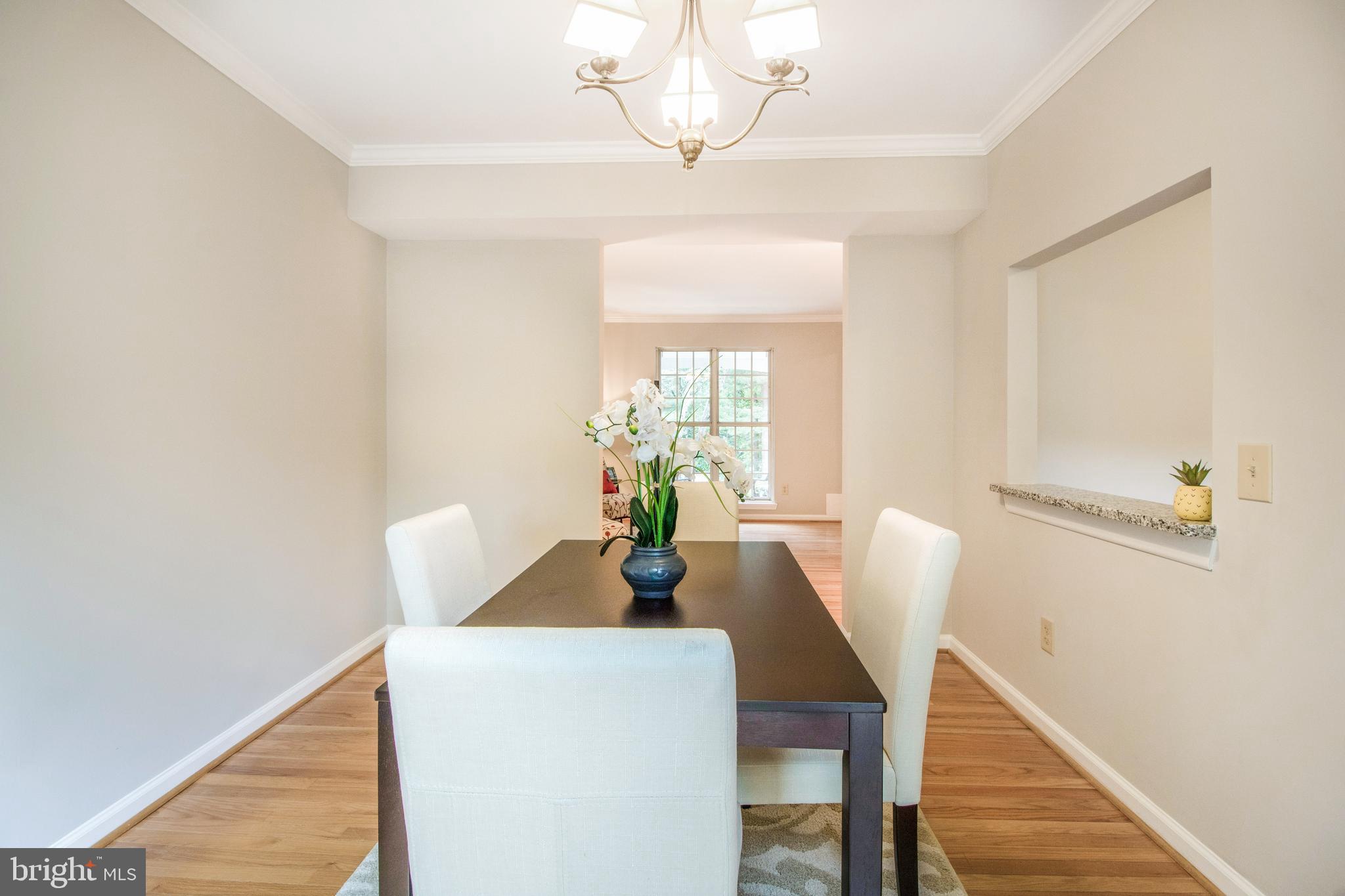 BURKE CENTRE - Residential