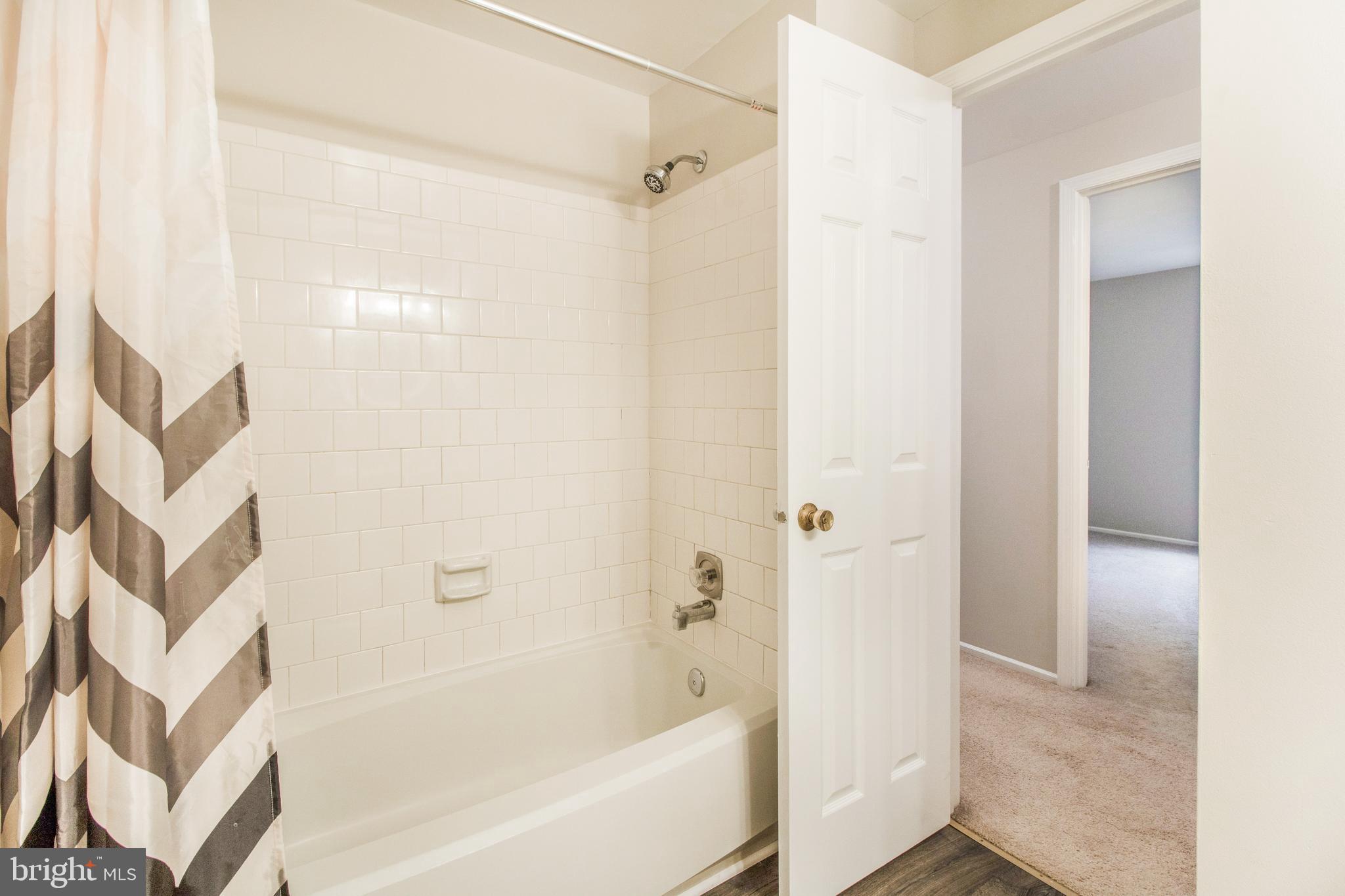 BURKE CENTRE - Residential