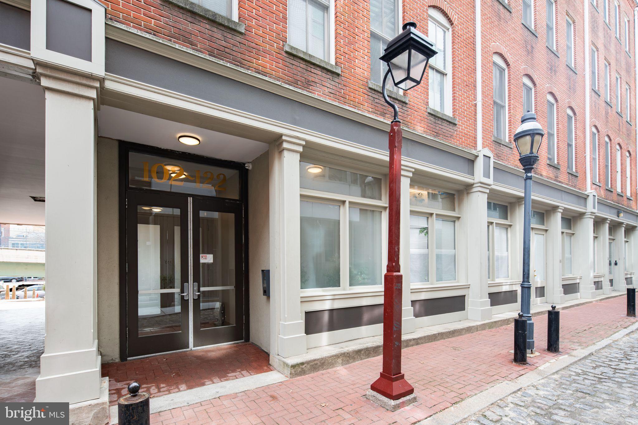 102-22 CHURCH STREET 202