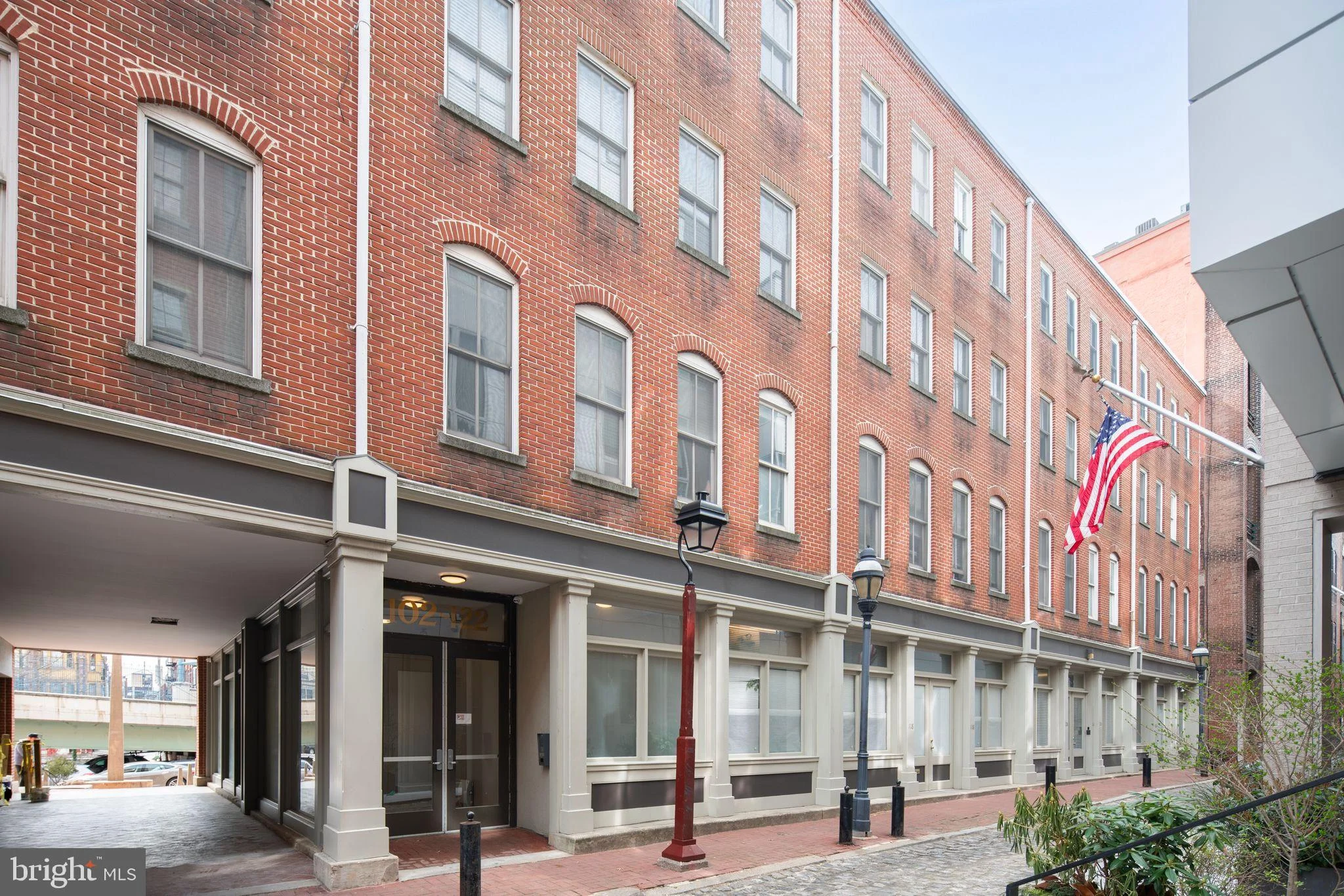 102-22 Church Street Unit 202, Philadelphia, PA, 19106