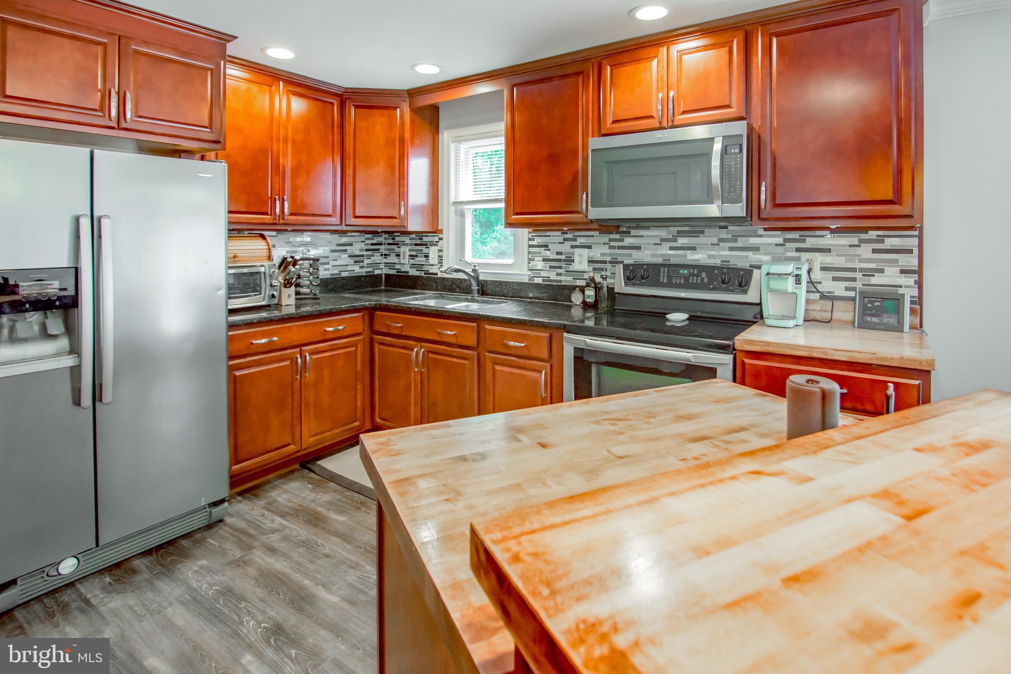 MARCHEGIANI - Residential Lease