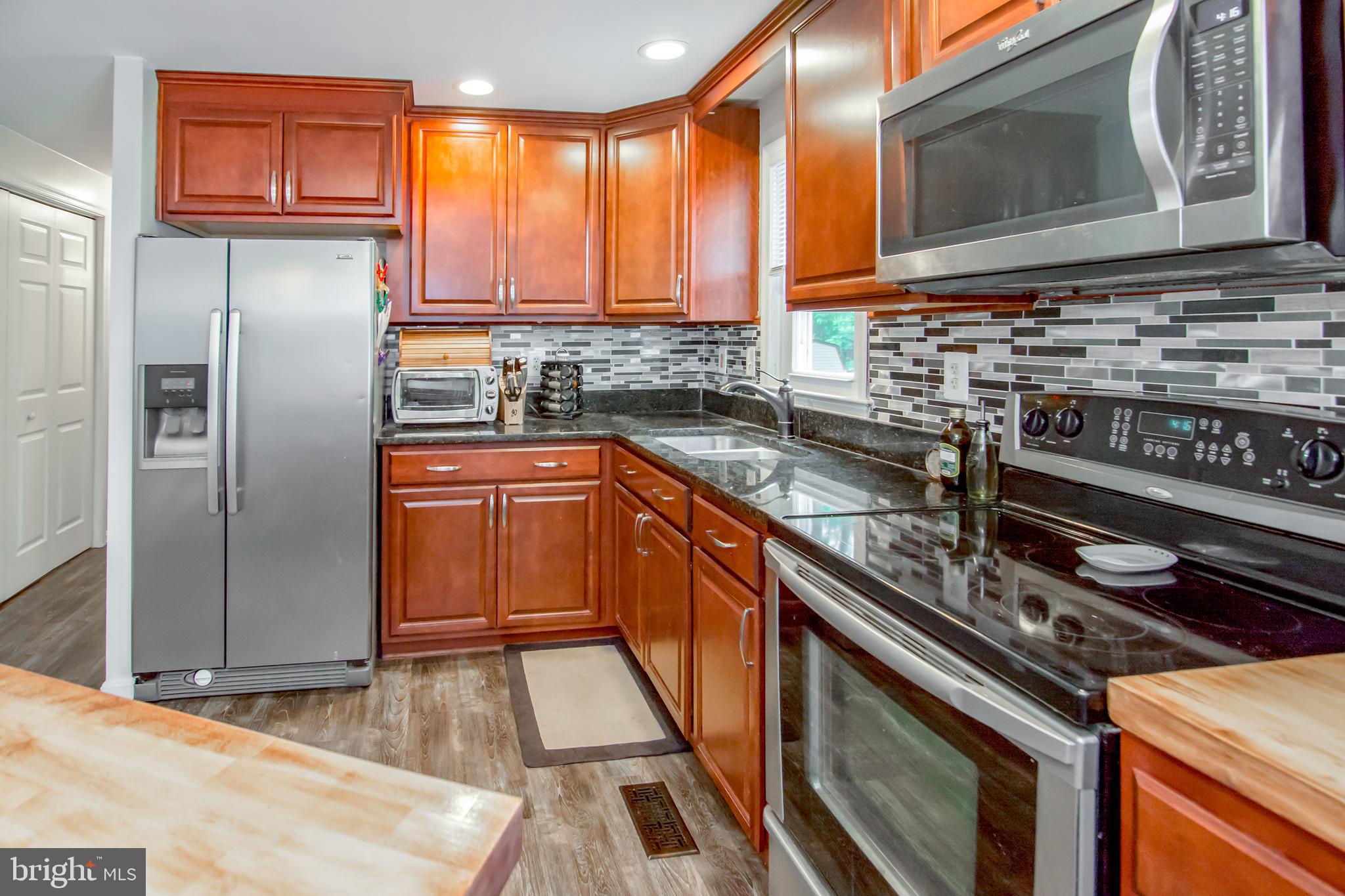 MARCHEGIANI - Residential Lease