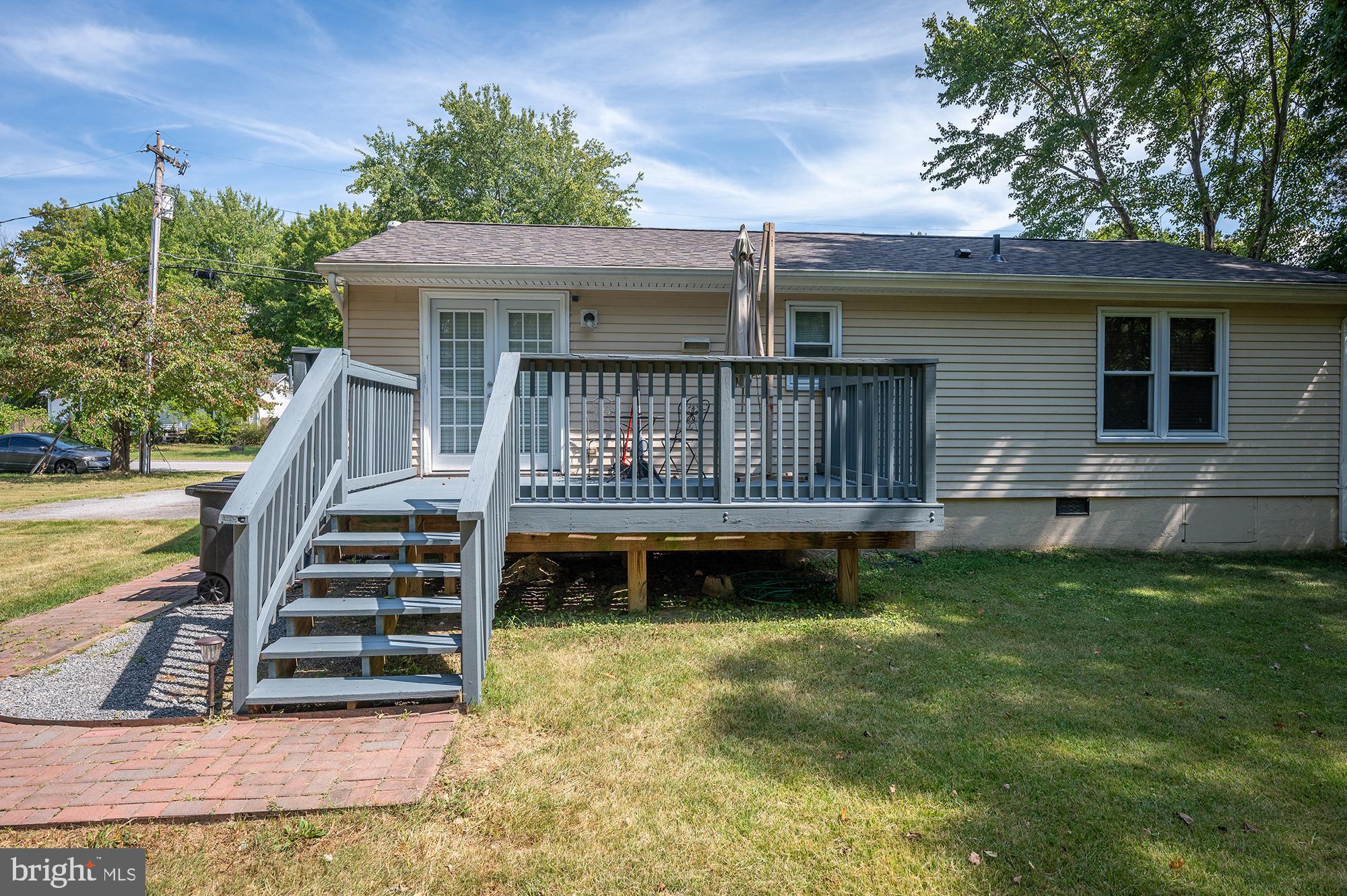 MARCHEGIANI - Residential Lease