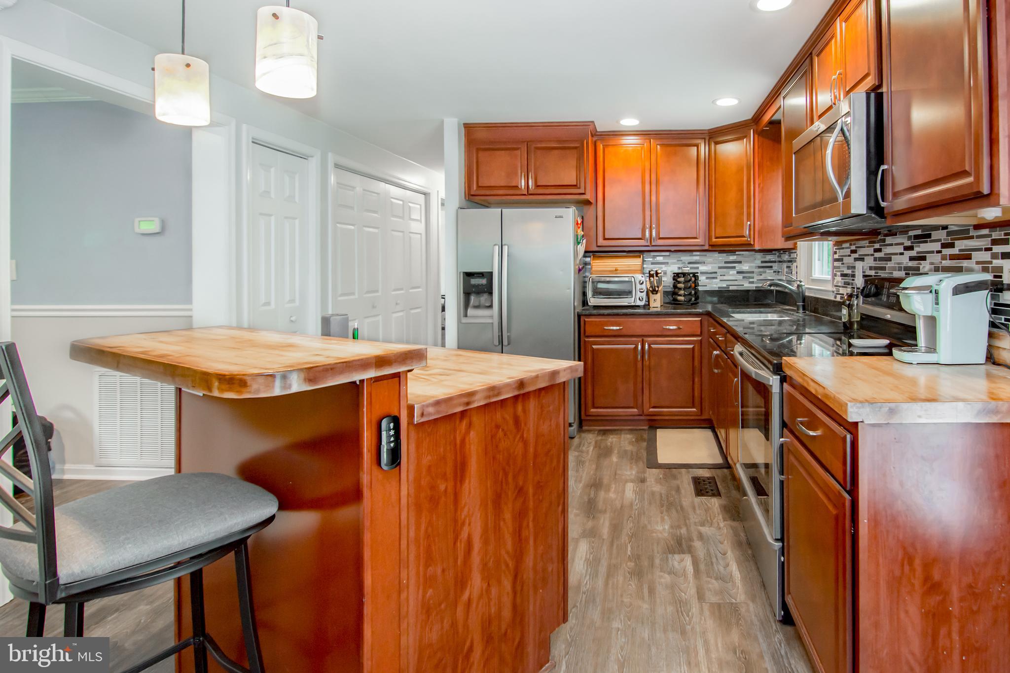 MARCHEGIANI - Residential Lease