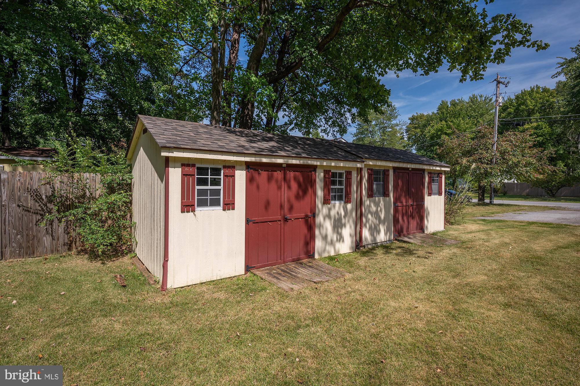 MARCHEGIANI - Residential Lease