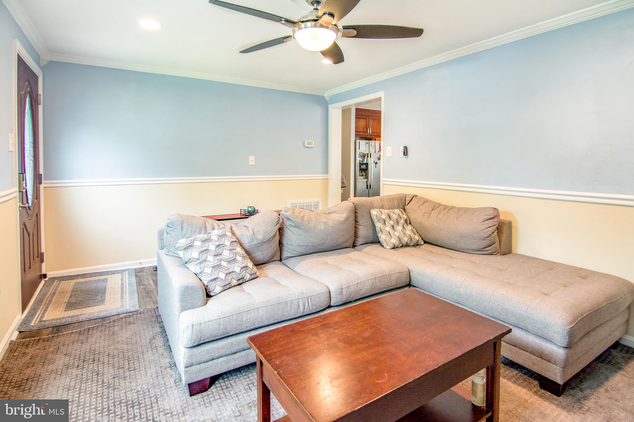 MARCHEGIANI - Residential Lease