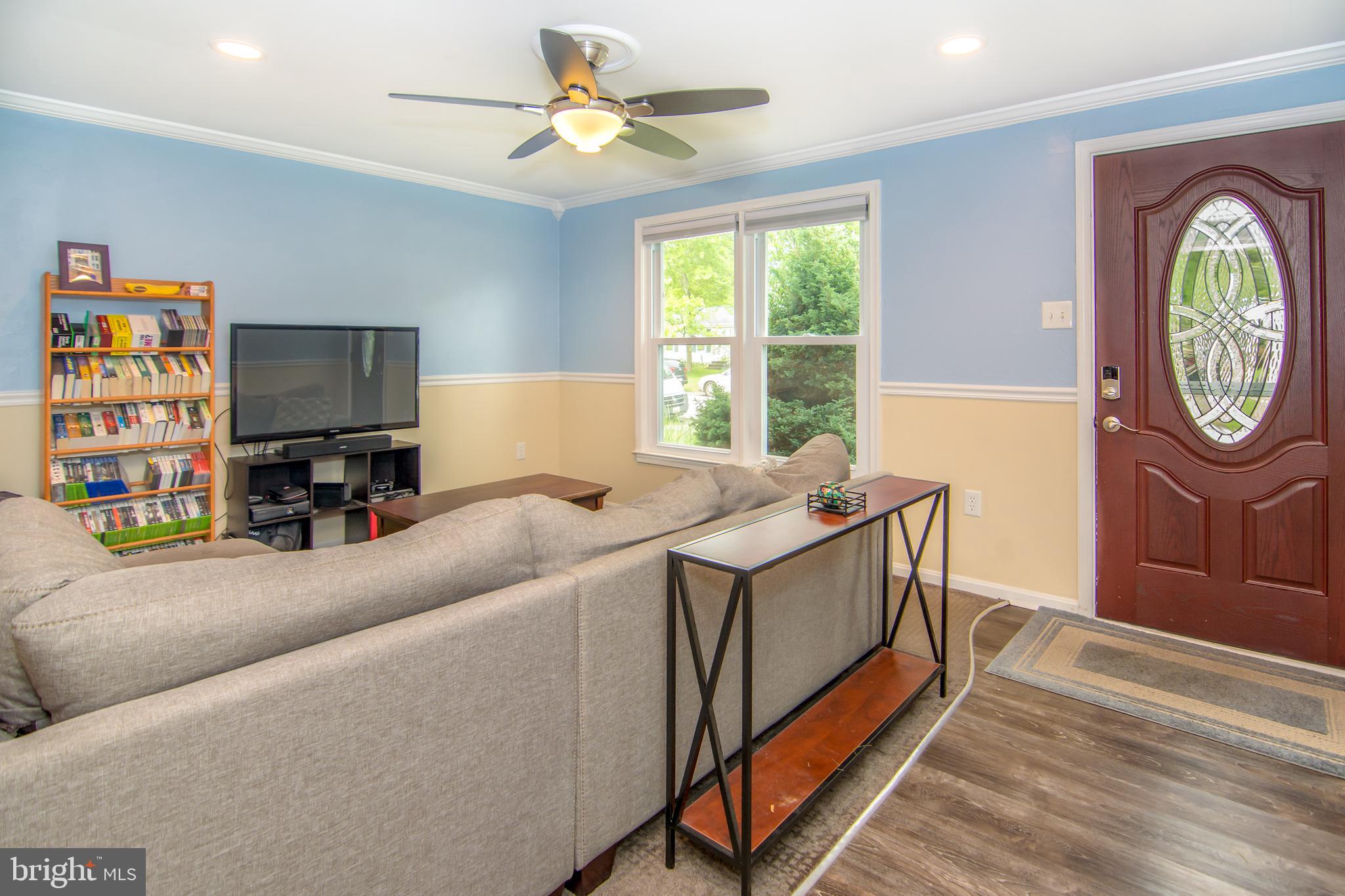 MARCHEGIANI - Residential Lease