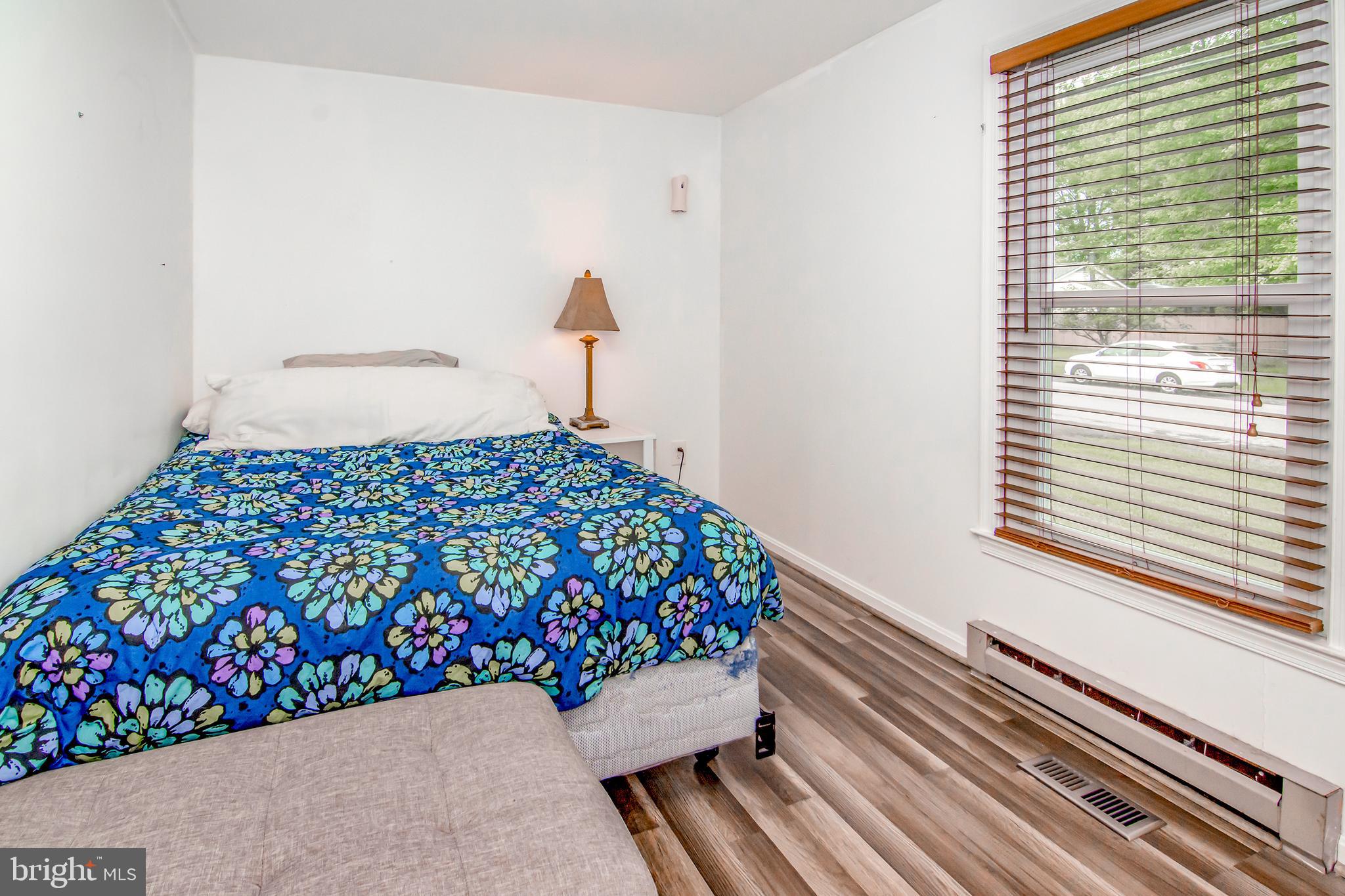 MARCHEGIANI - Residential Lease