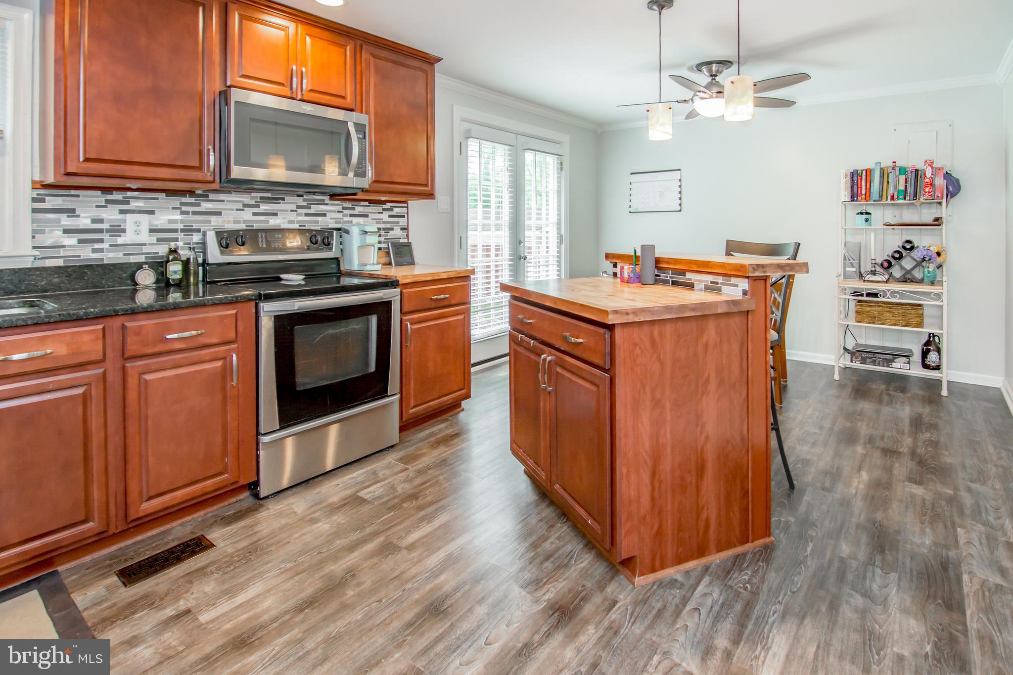 MARCHEGIANI - Residential Lease