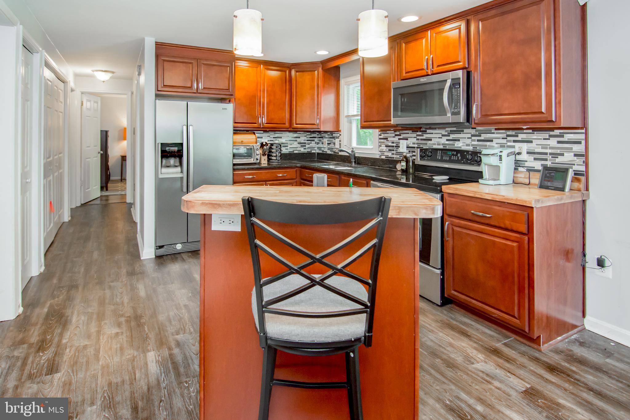 MARCHEGIANI - Residential Lease