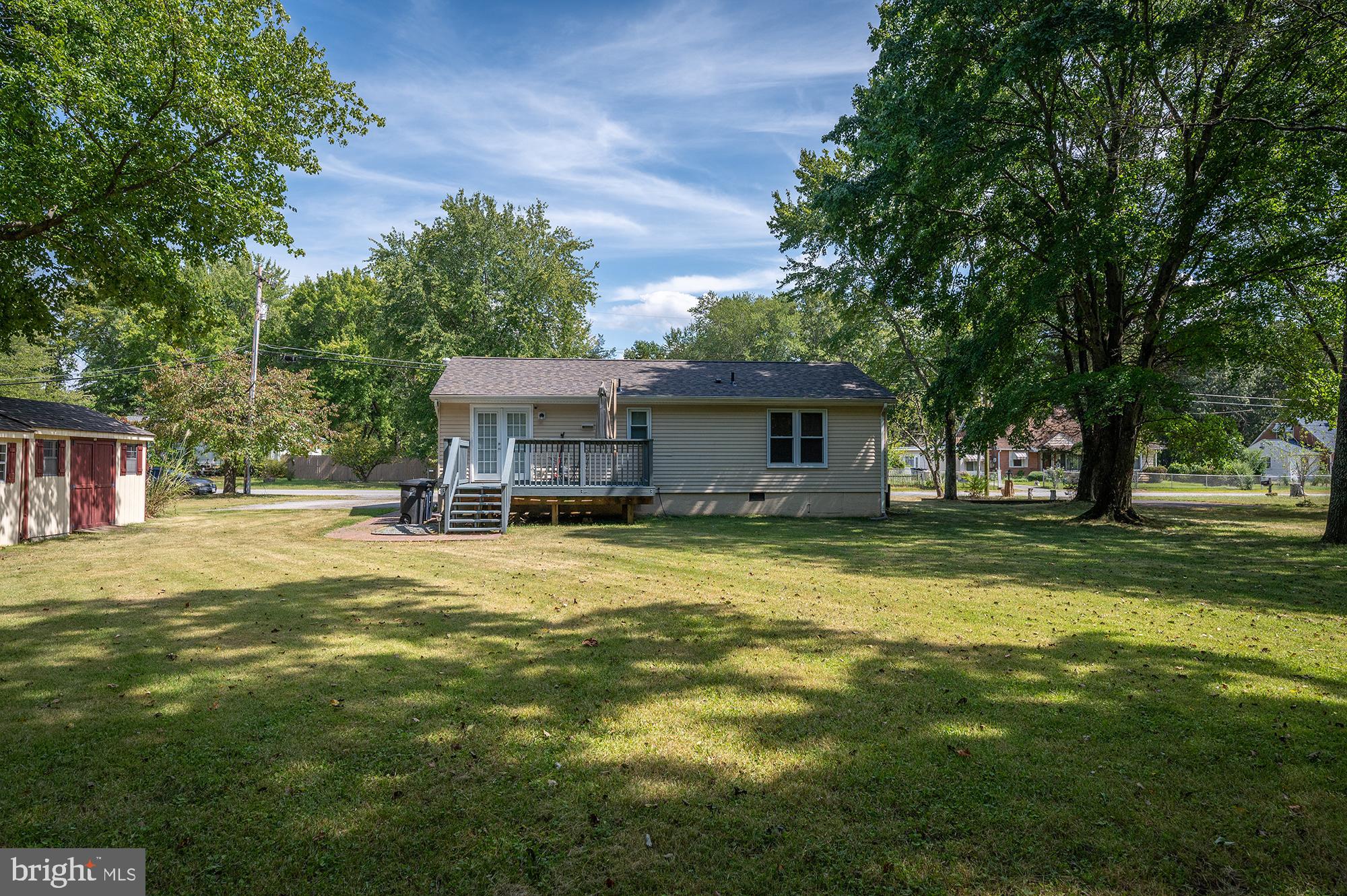 MARCHEGIANI - Residential Lease