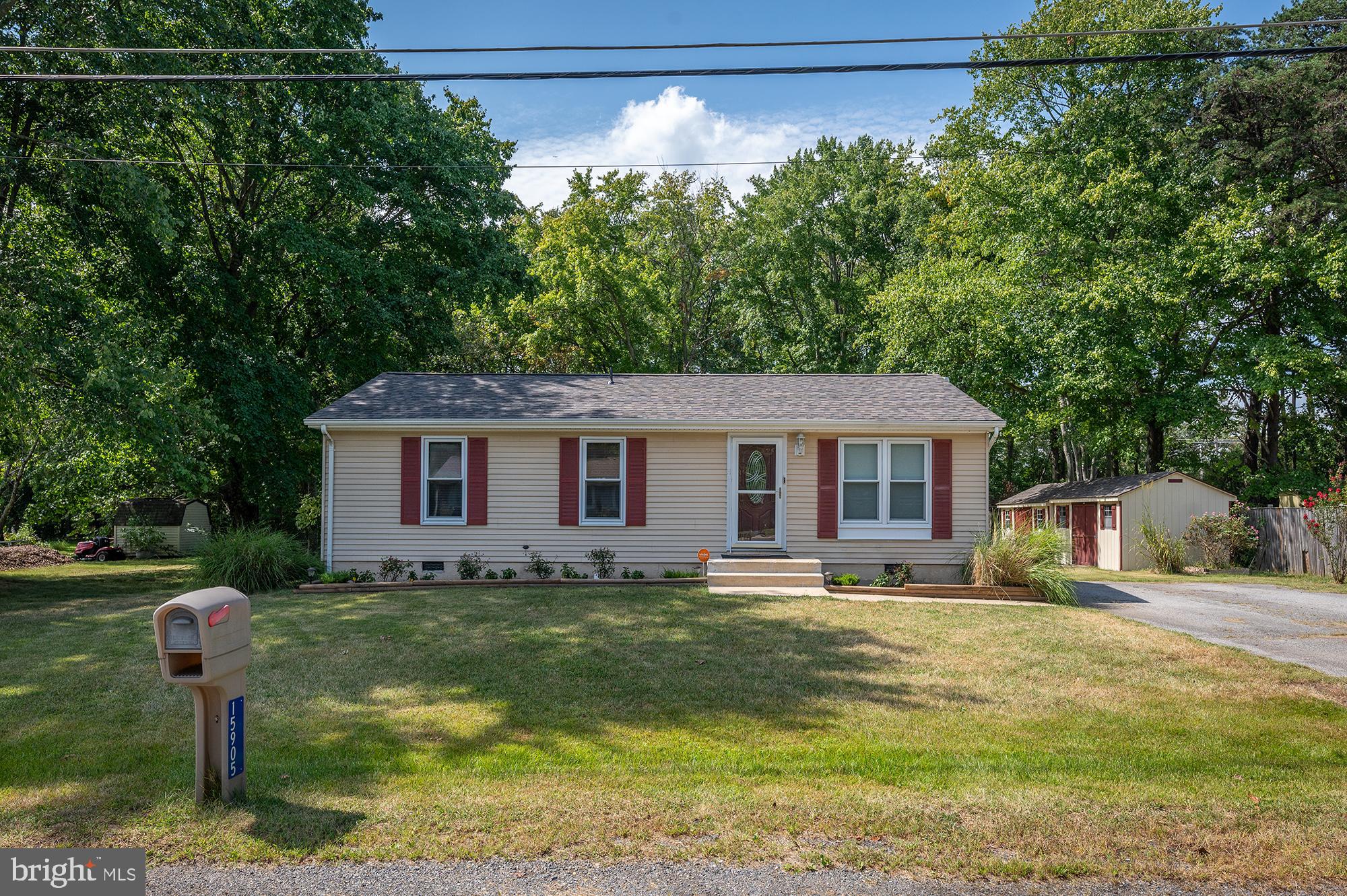 MARCHEGIANI - Residential Lease